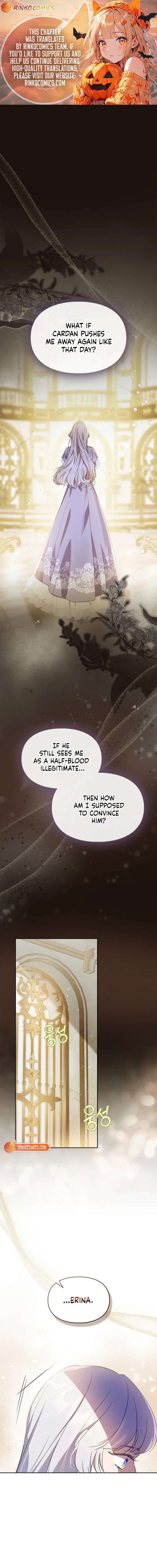 I Became the Tyrant’s Servant Chapter 84 page 2 - 