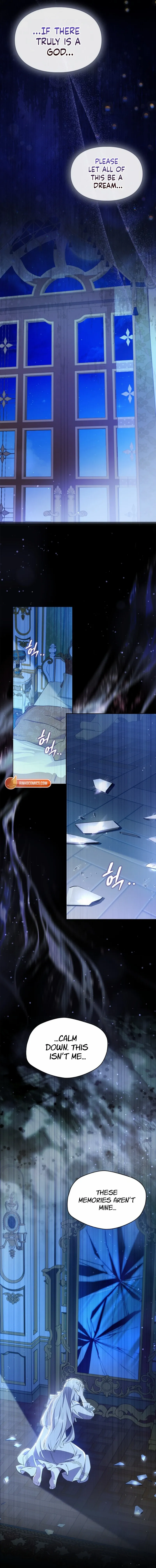 I Became the Tyrant’s Servant Chapter 84 page 19 - 