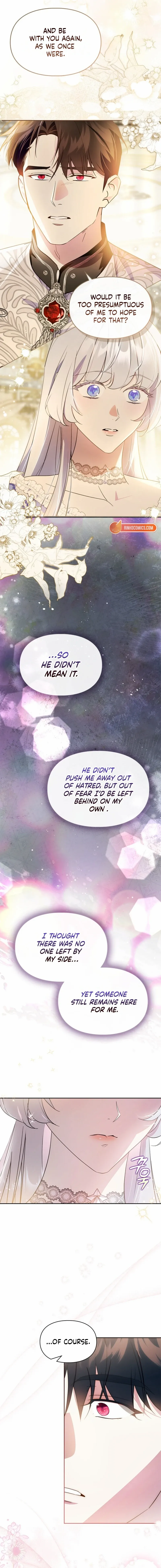 I Became the Tyrant’s Servant Chapter 84 page 6 - 