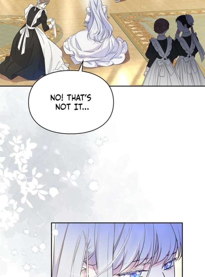 I Became the Tyrant’s Servant Chapter 85 page 18 - 