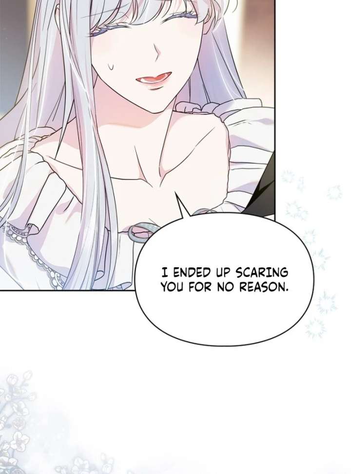 I Became the Tyrant’s Servant Chapter 85 page 37 - 