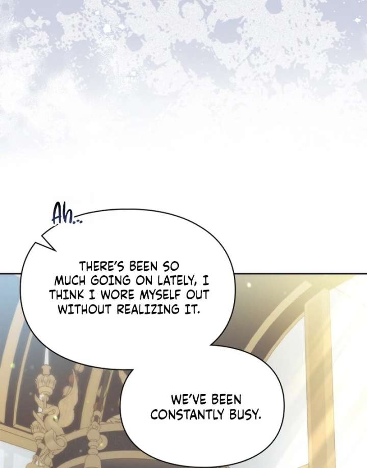 I Became the Tyrant’s Servant Chapter 85 page 52 - 