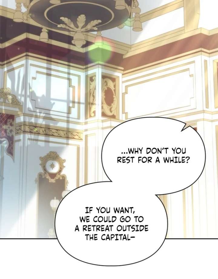I Became the Tyrant’s Servant Chapter 85 page 53 - 