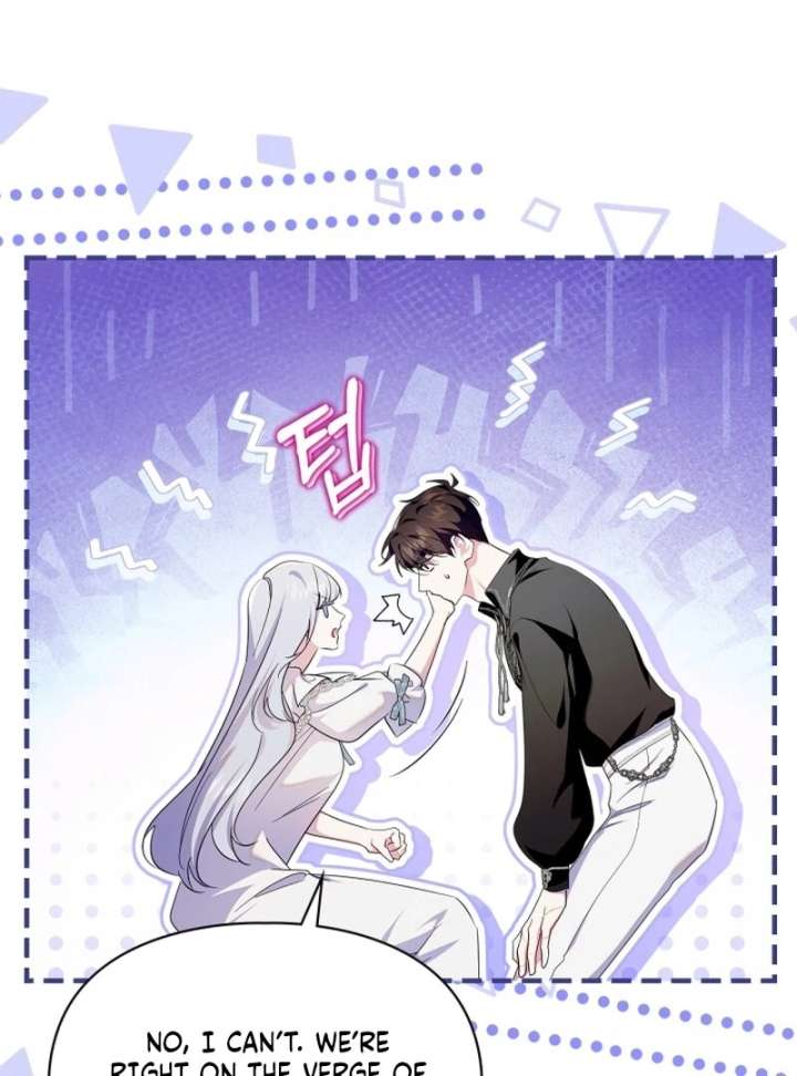 I Became the Tyrant’s Servant Chapter 85 page 54 - 