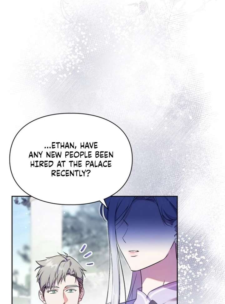 I Became the Tyrant’s Servant Chapter 85 page 74 - 