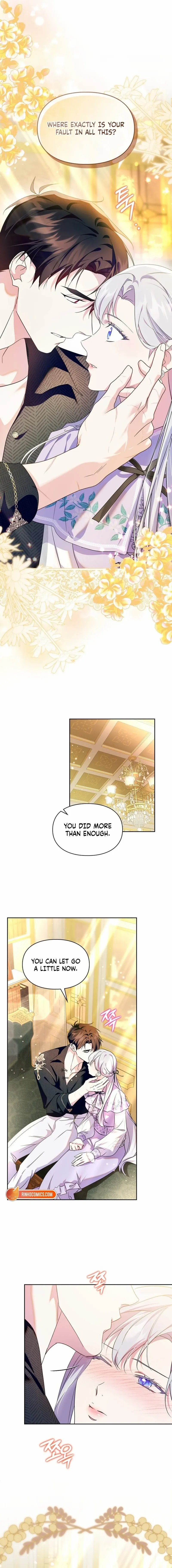 I Became the Tyrant’s Servant Chapter 86 page 16 - 