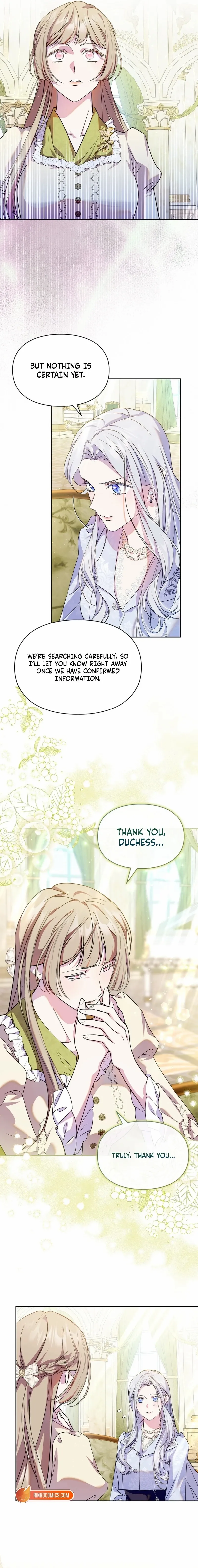 I Became the Tyrant’s Servant Chapter 87 page 15 - 