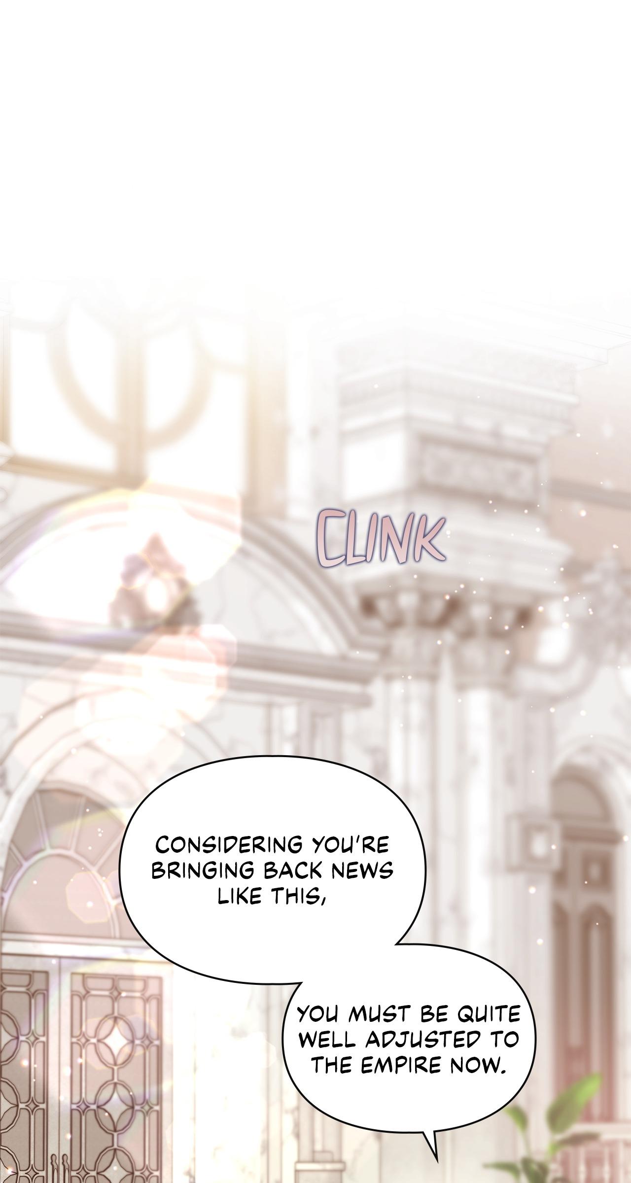 I Became the Tyrant’s Servant Chapter 88 page 1 - 