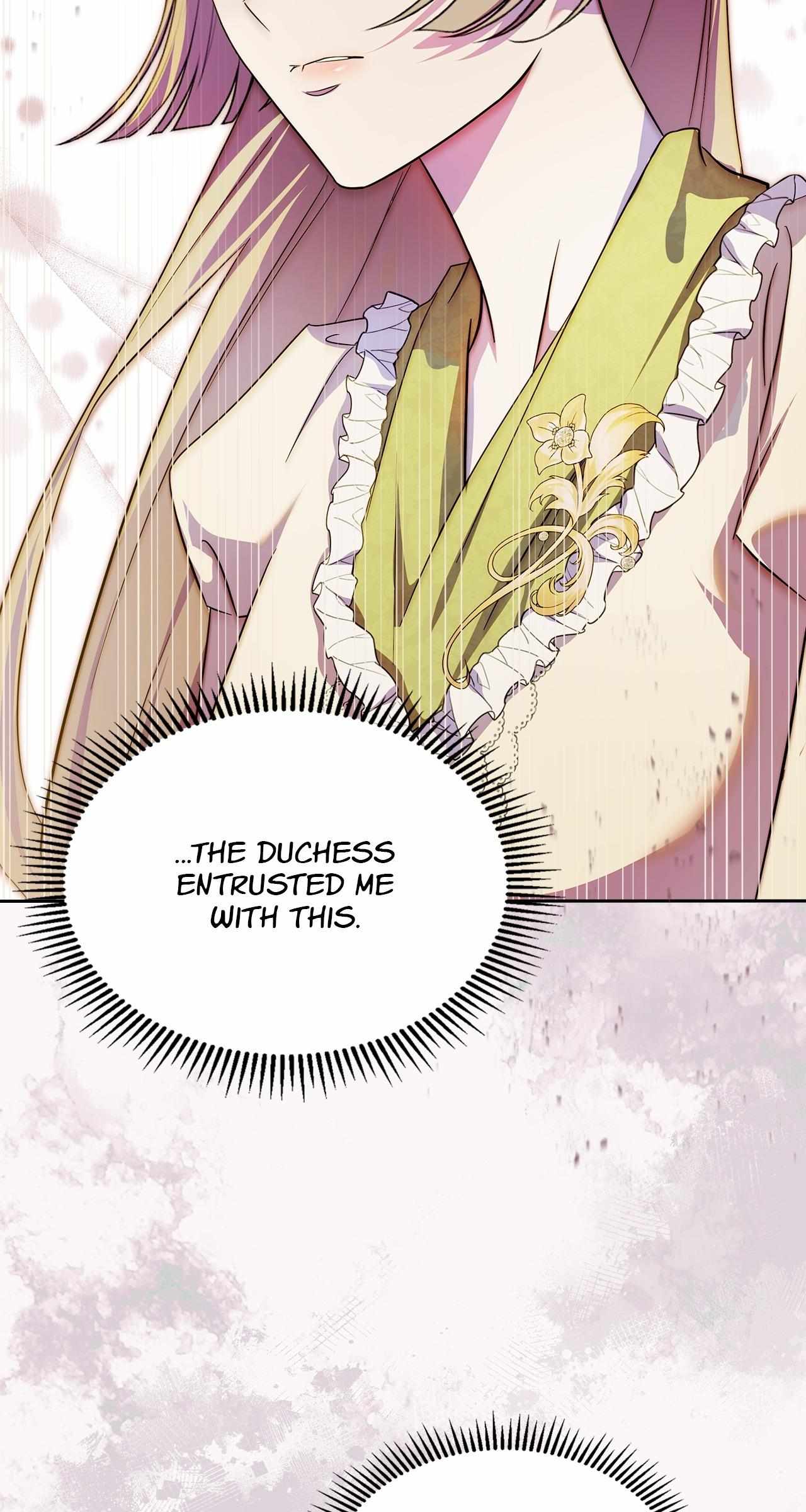 I Became the Tyrant’s Servant Chapter 88 page 11 - 