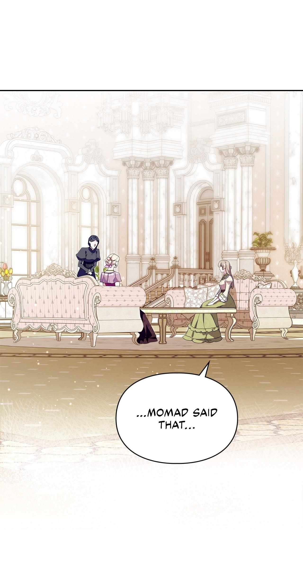 I Became the Tyrant’s Servant Chapter 88 page 13 - 