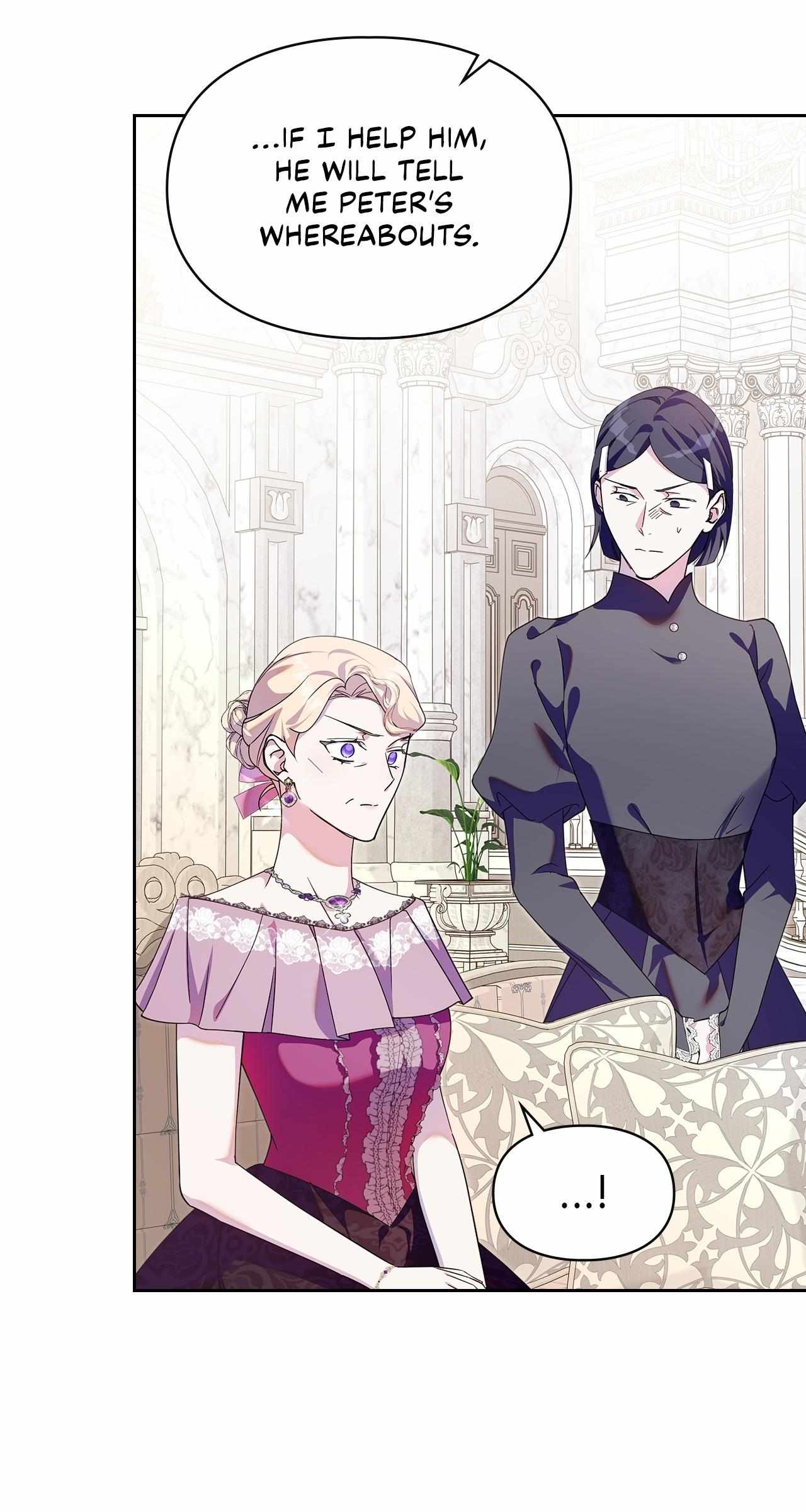 I Became the Tyrant’s Servant Chapter 88 page 14 - 