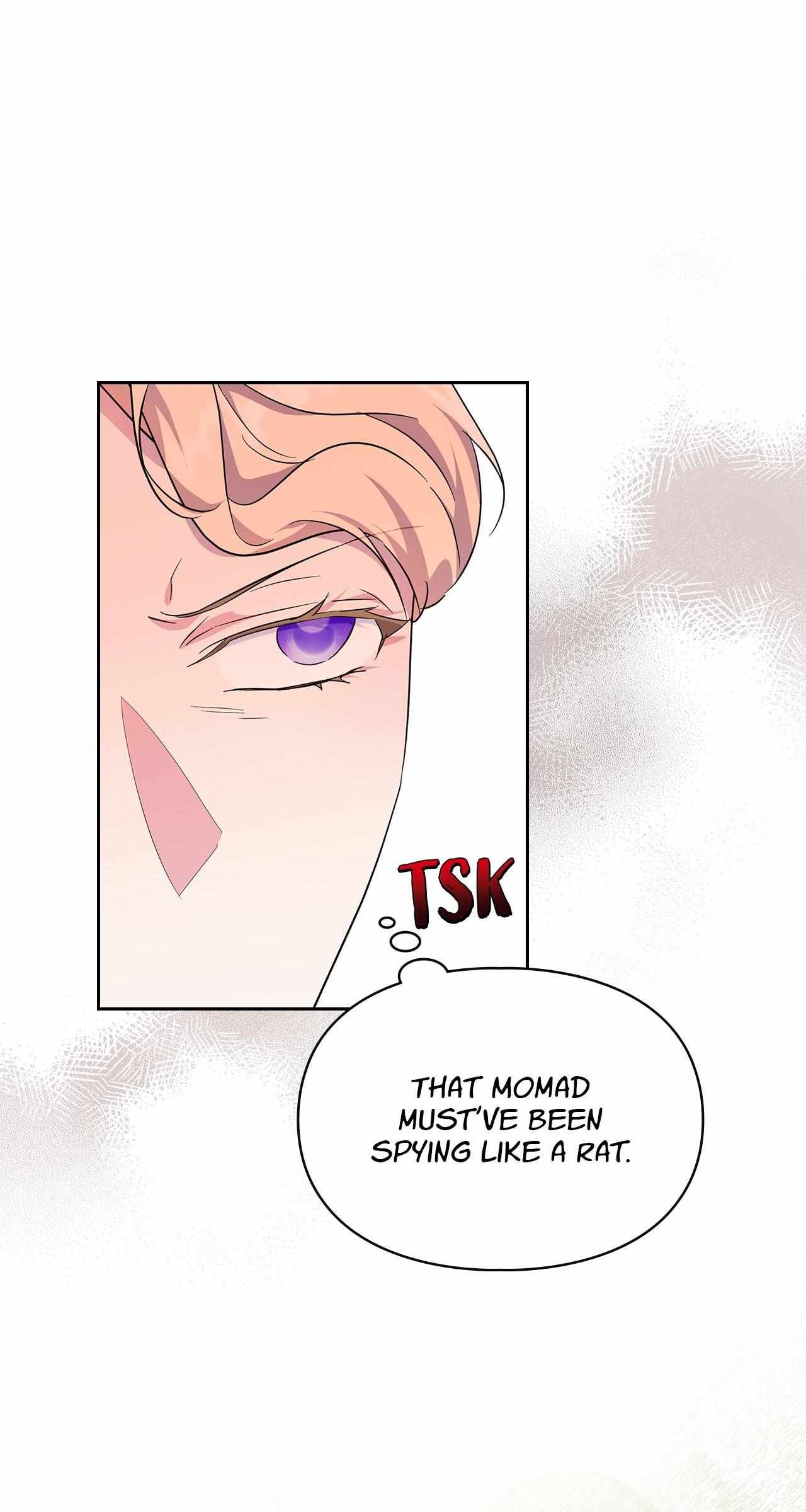 I Became the Tyrant’s Servant Chapter 88 page 15 - 