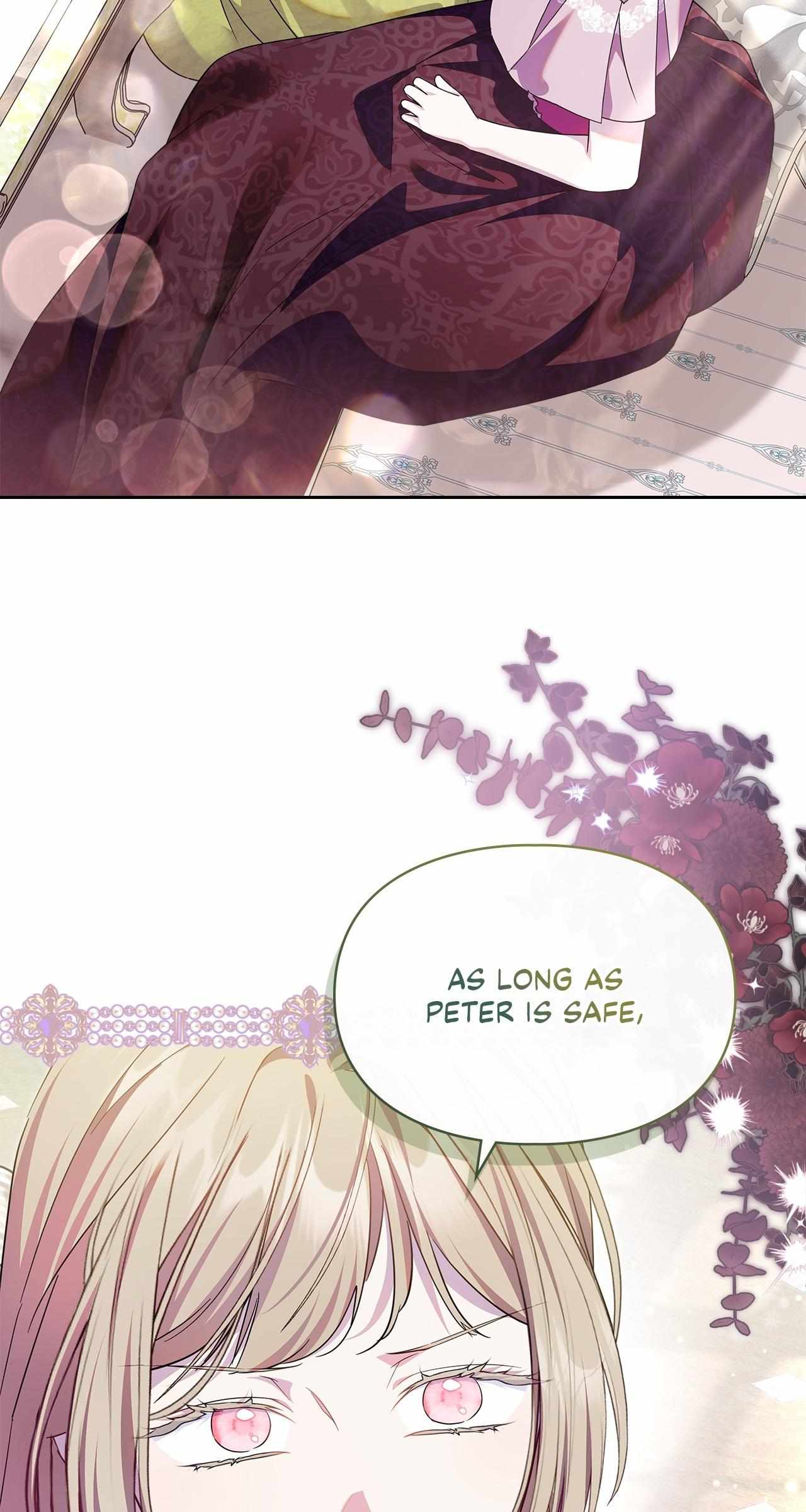 I Became the Tyrant’s Servant Chapter 88 page 18 - 
