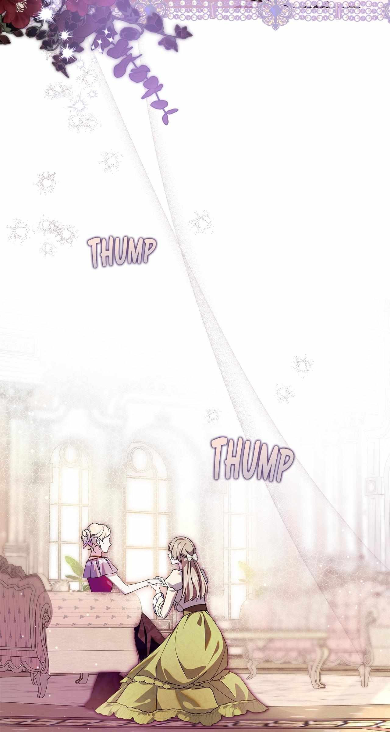 I Became the Tyrant’s Servant Chapter 88 page 20 - 
