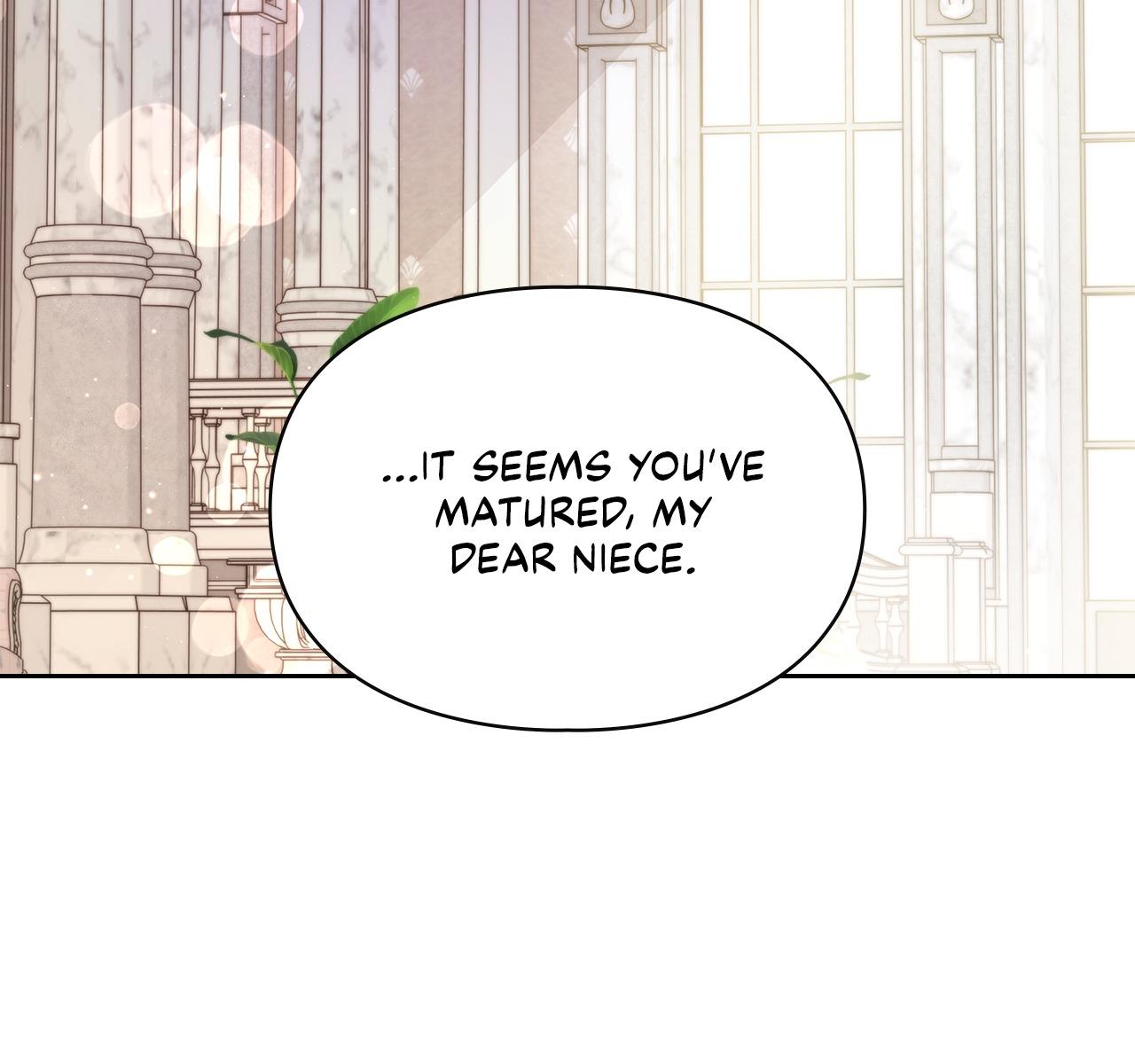 I Became the Tyrant’s Servant Chapter 88 page 22 - 