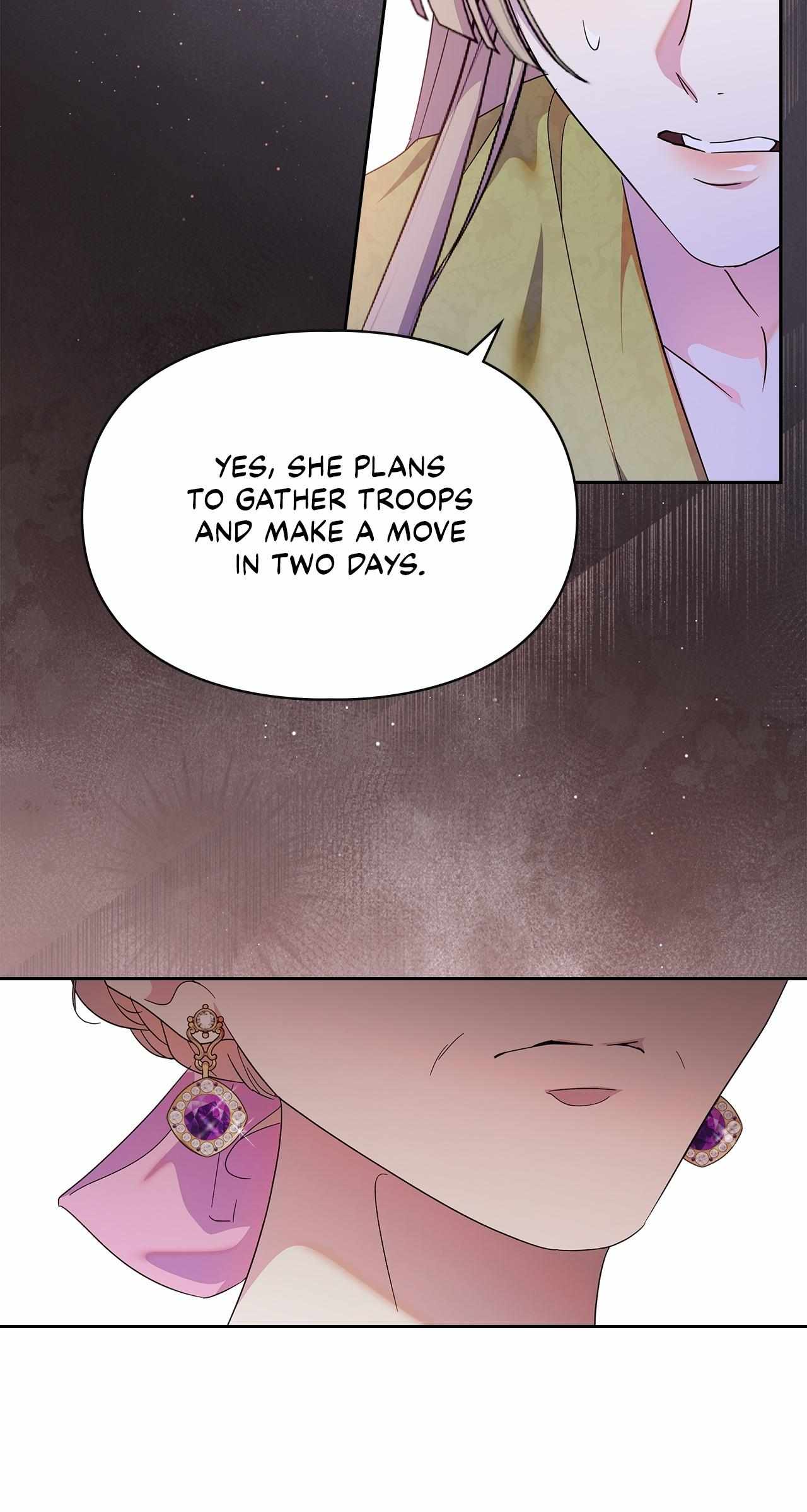 I Became the Tyrant’s Servant Chapter 88 page 24 - 