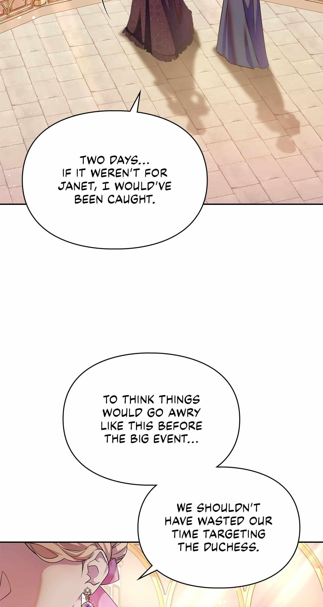 I Became the Tyrant’s Servant Chapter 88 page 30 - 