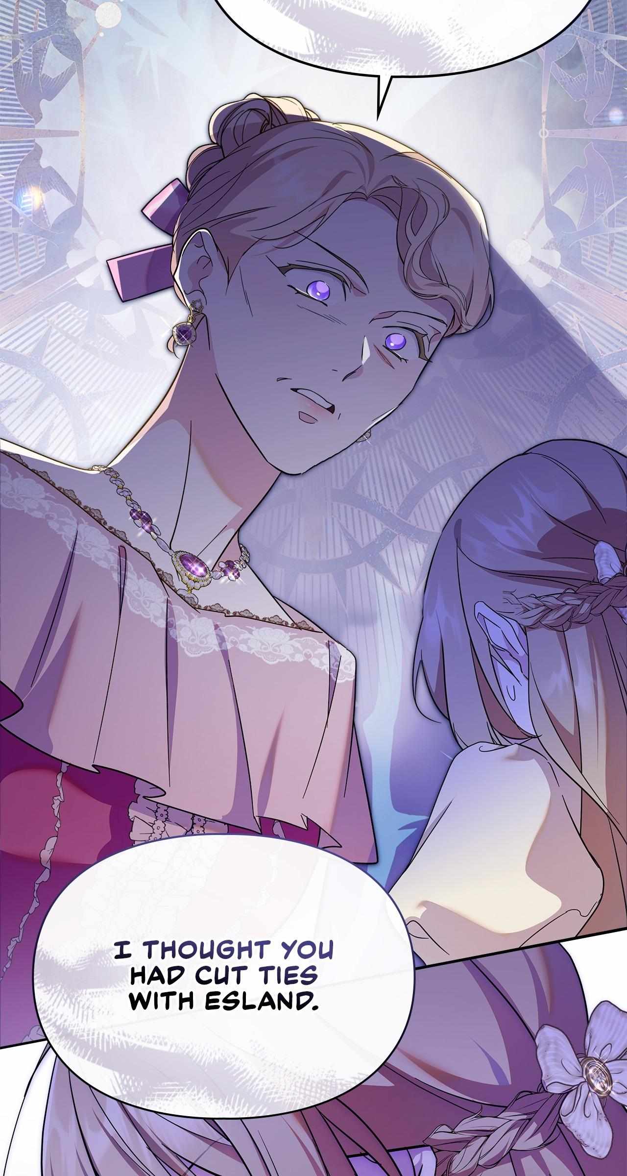 I Became the Tyrant’s Servant Chapter 88 page 4 - 