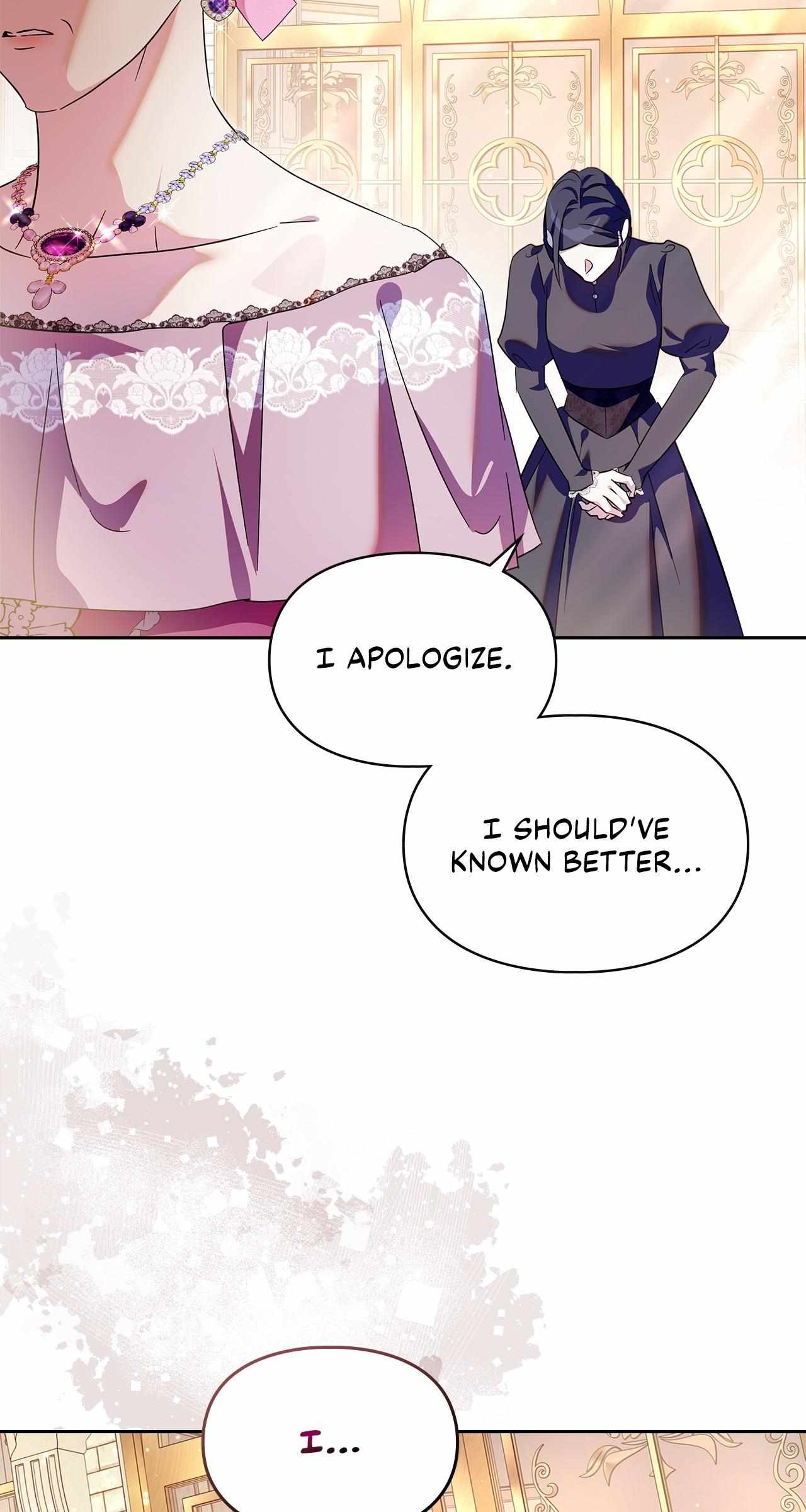 I Became the Tyrant’s Servant Chapter 88 page 31 - 