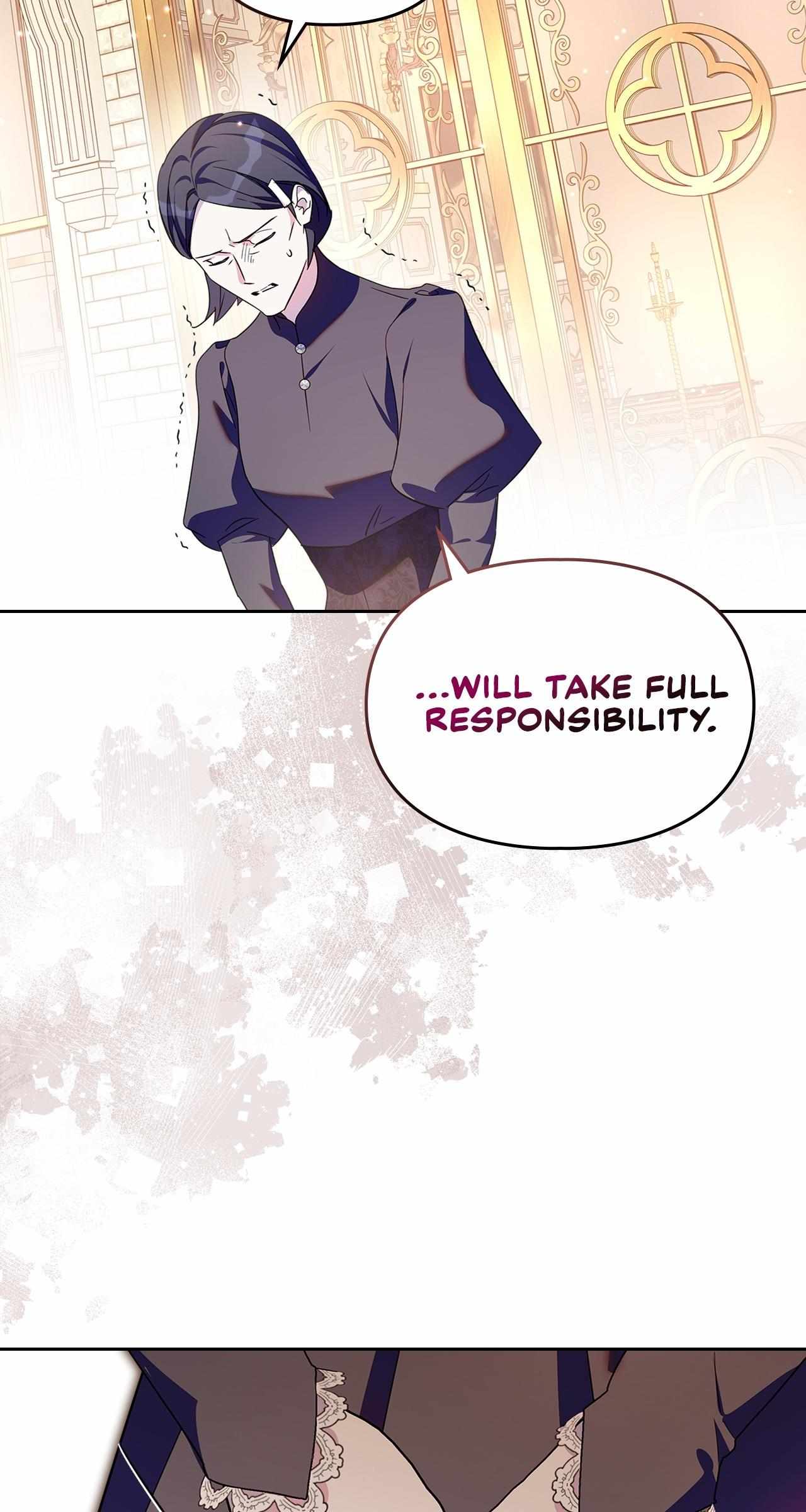 I Became the Tyrant’s Servant Chapter 88 page 32 - 
