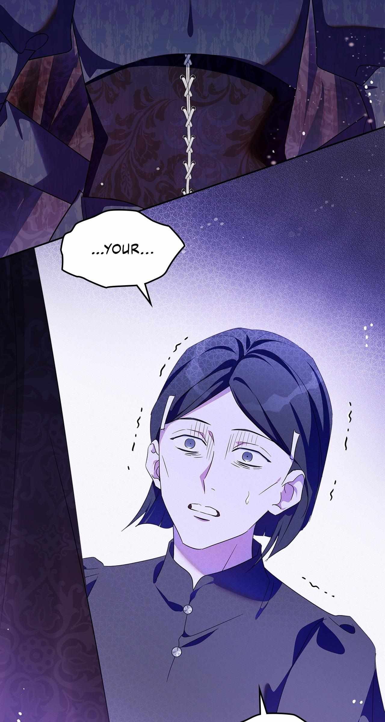 I Became the Tyrant’s Servant Chapter 88 page 36 - 