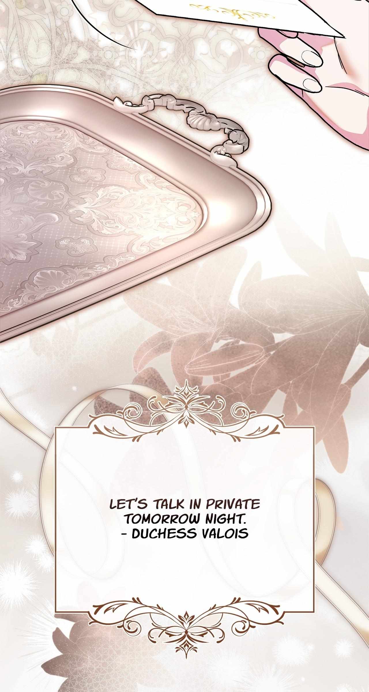 I Became the Tyrant’s Servant Chapter 88 page 41 - 