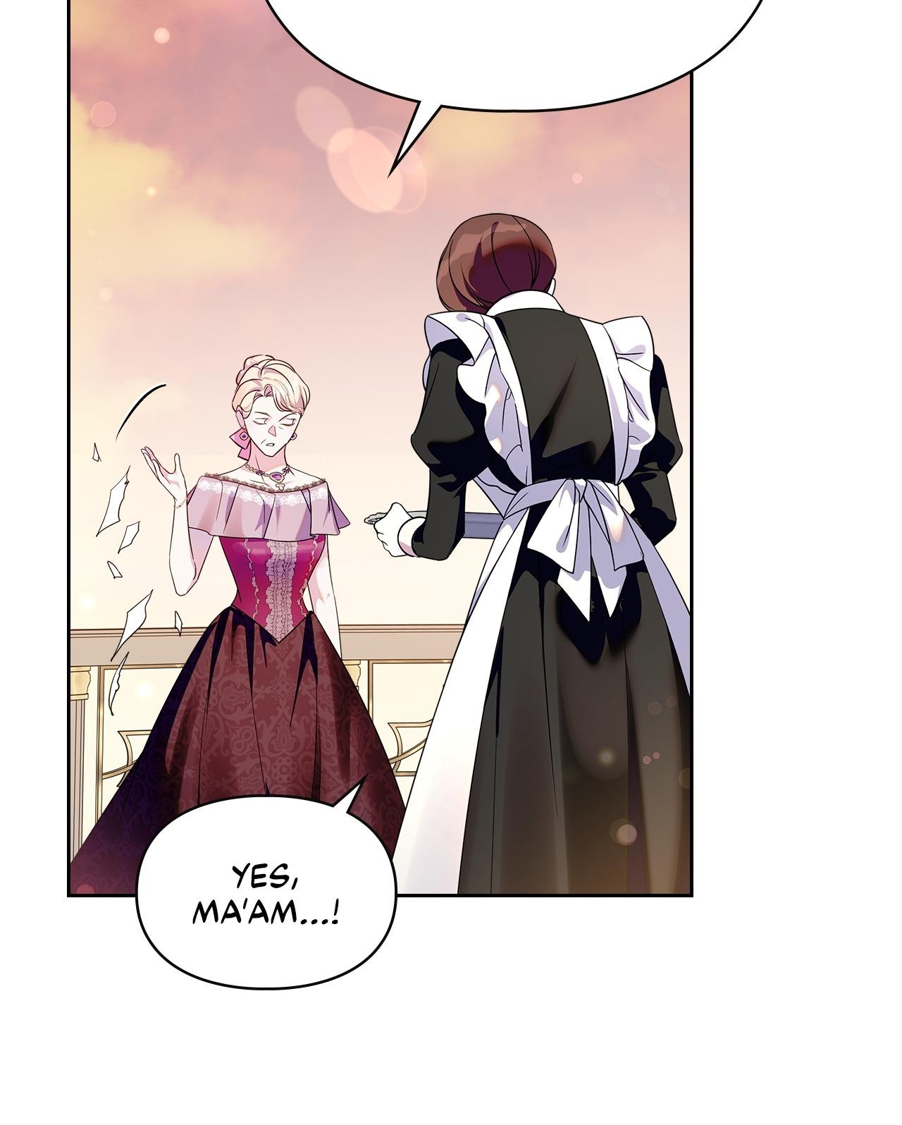 I Became the Tyrant’s Servant Chapter 88 page 45 - 