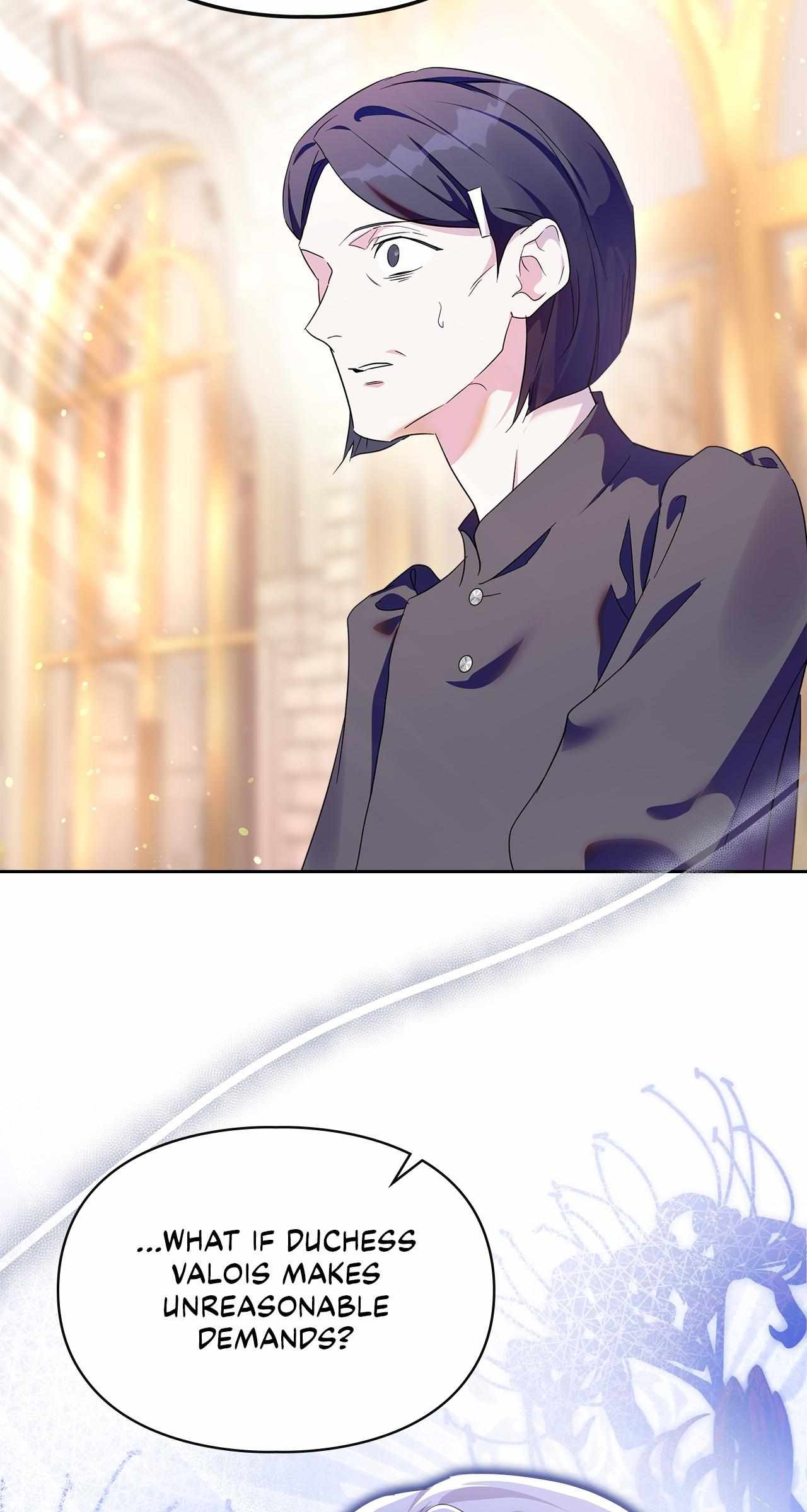 I Became the Tyrant’s Servant Chapter 88 page 47 - 