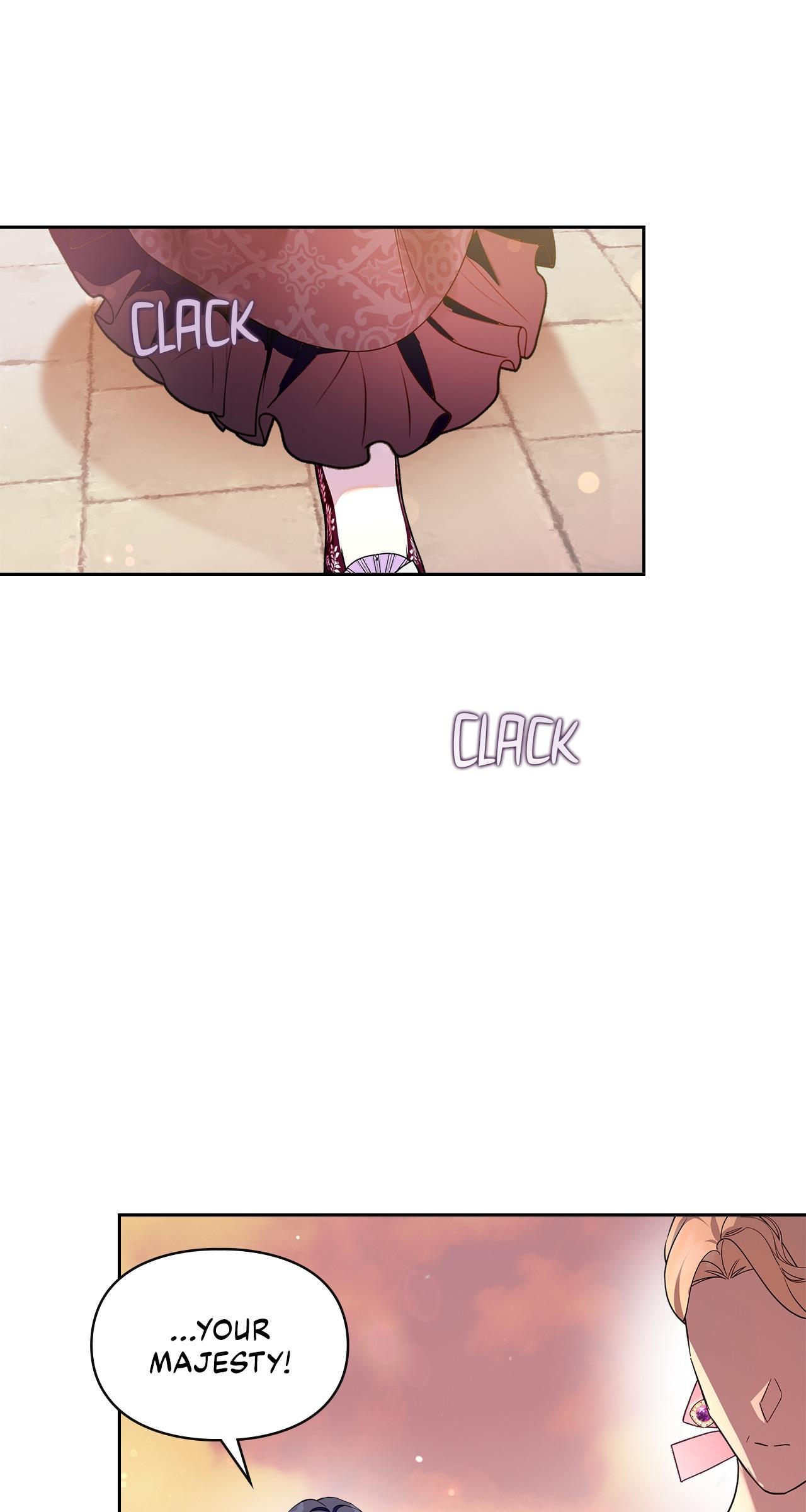 I Became the Tyrant’s Servant Chapter 88 page 51 - 