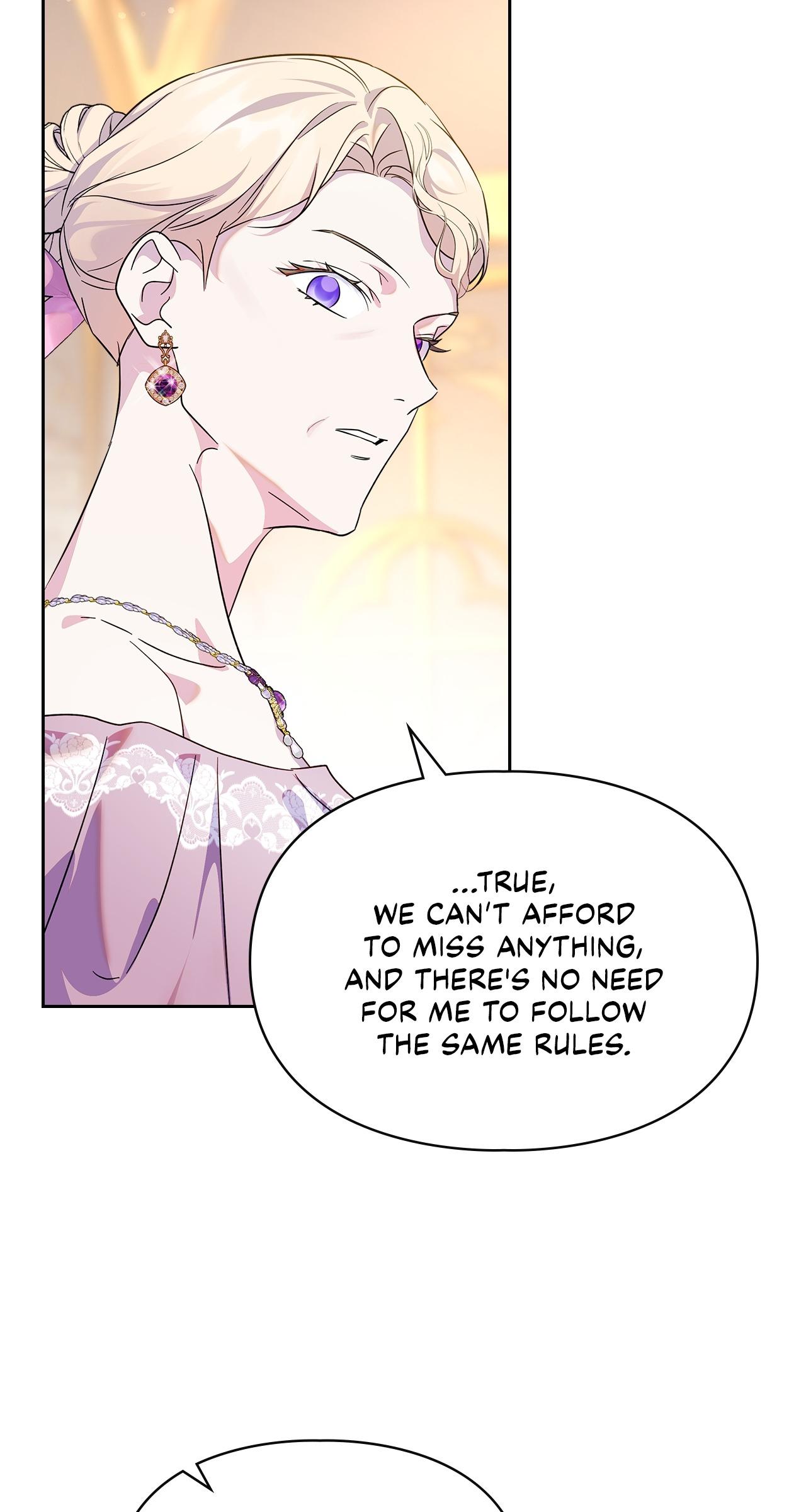 I Became the Tyrant’s Servant Chapter 88 page 53 - 