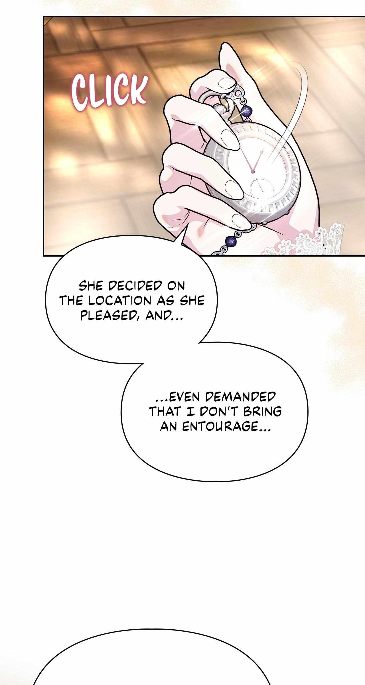 I Became the Tyrant’s Servant Chapter 88 page 61 - 