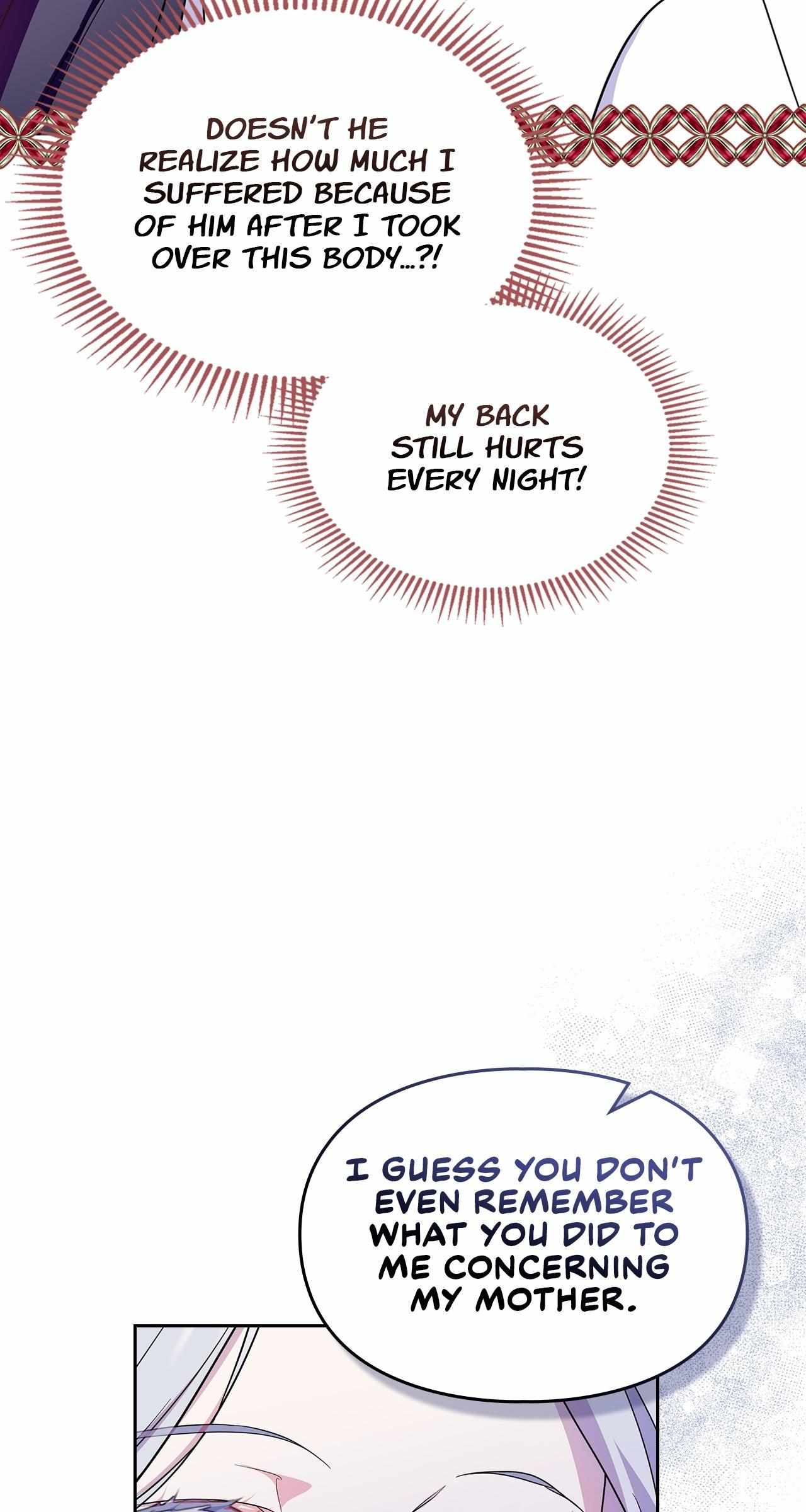 I Became the Tyrant’s Servant Chapter 88 page 68 - 