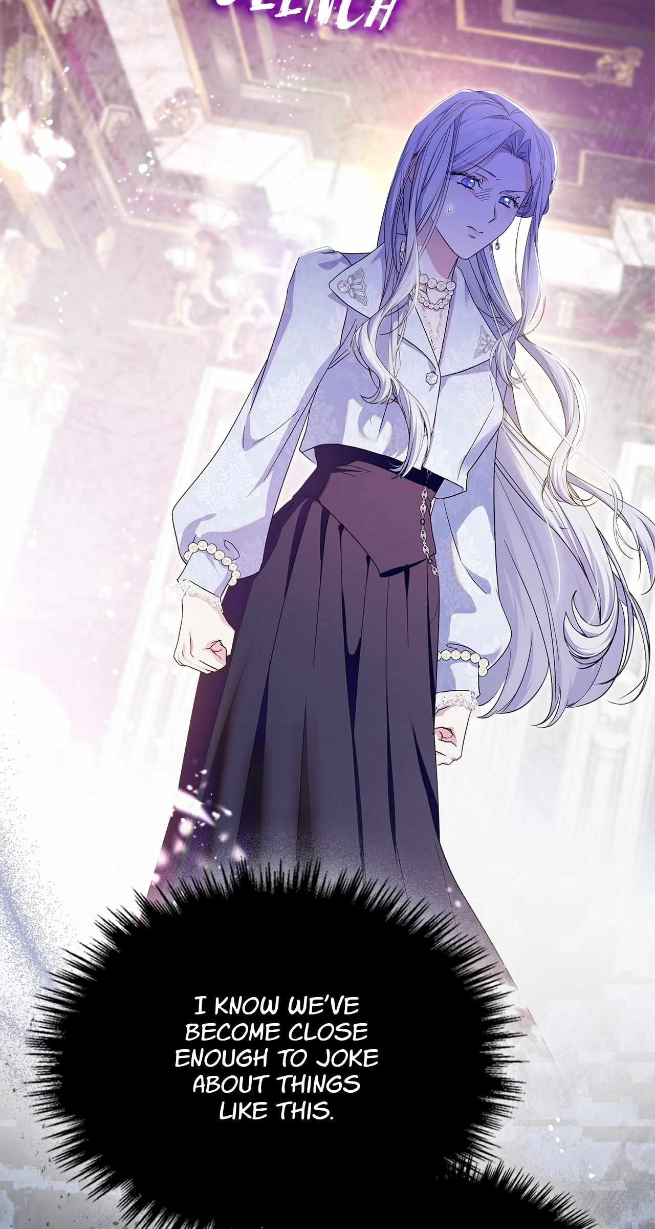 I Became the Tyrant’s Servant Chapter 88 page 71 - 