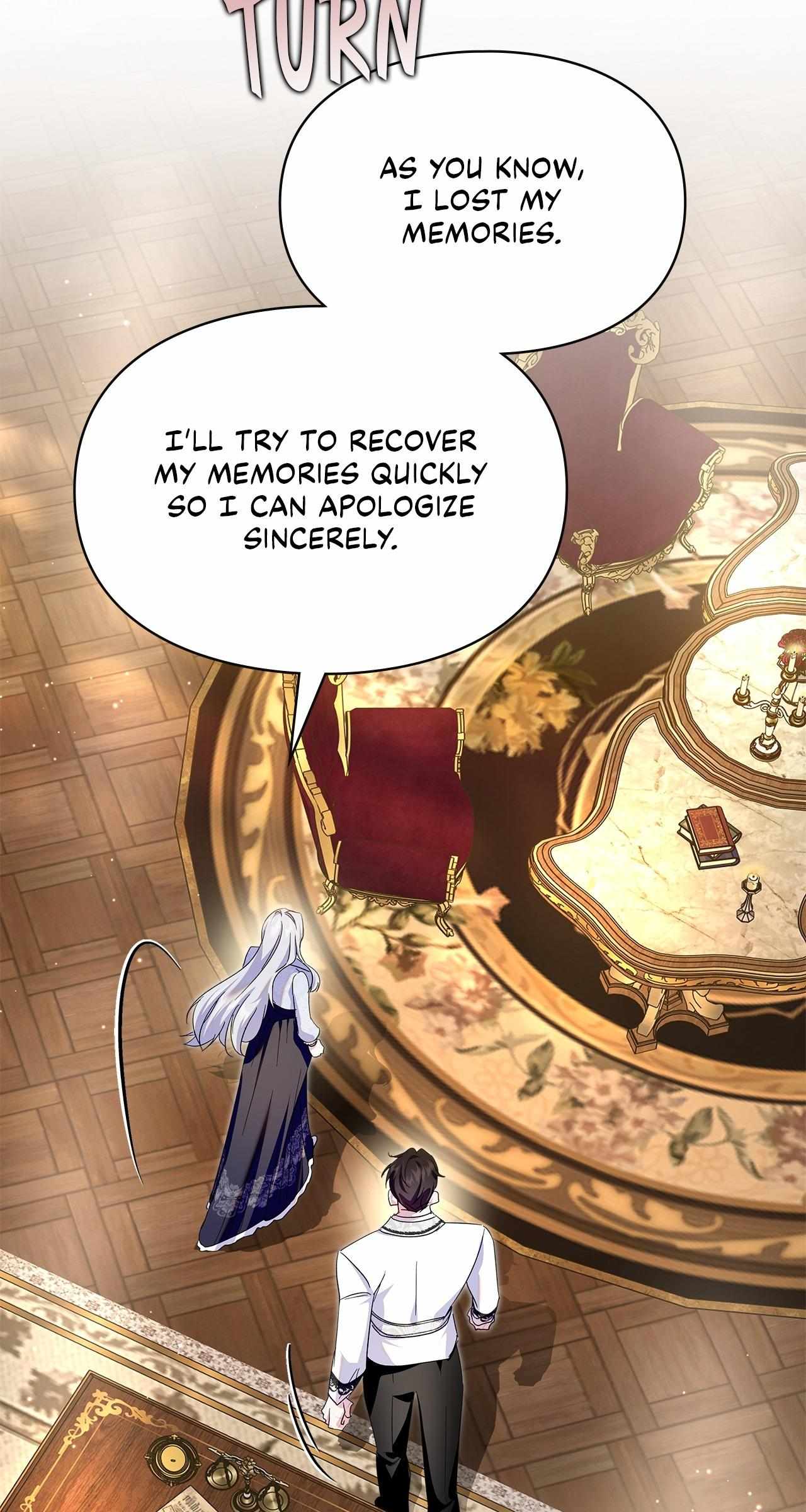 I Became the Tyrant’s Servant Chapter 88 page 74 - 