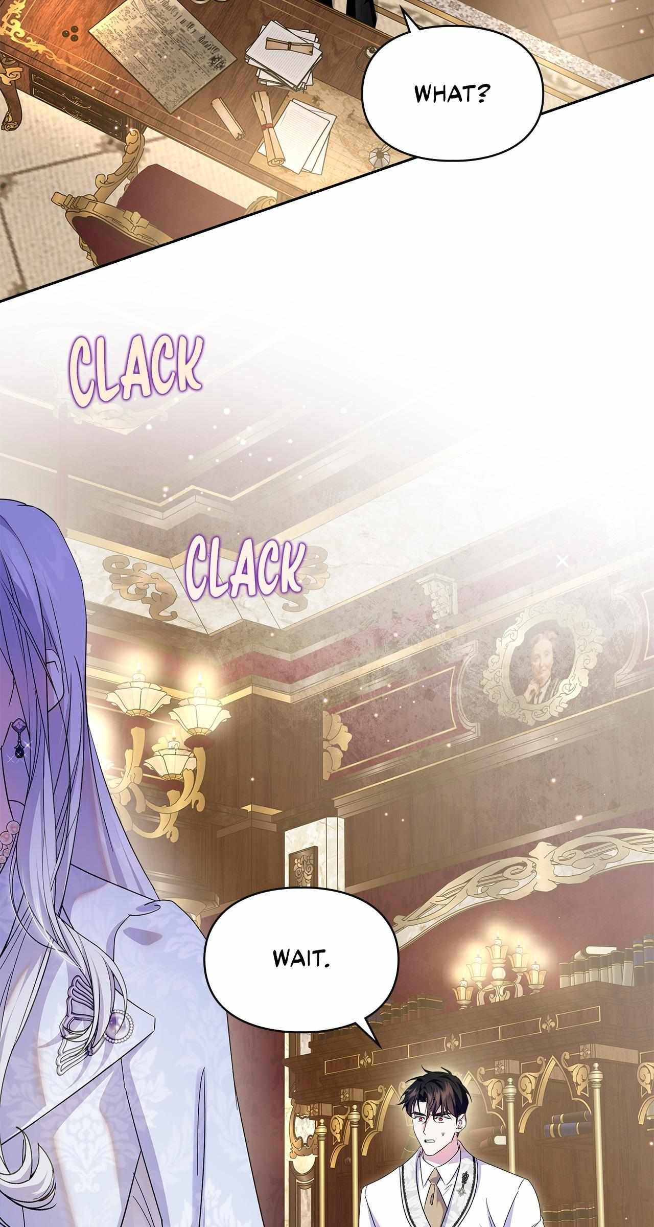 I Became the Tyrant’s Servant Chapter 88 page 75 - 