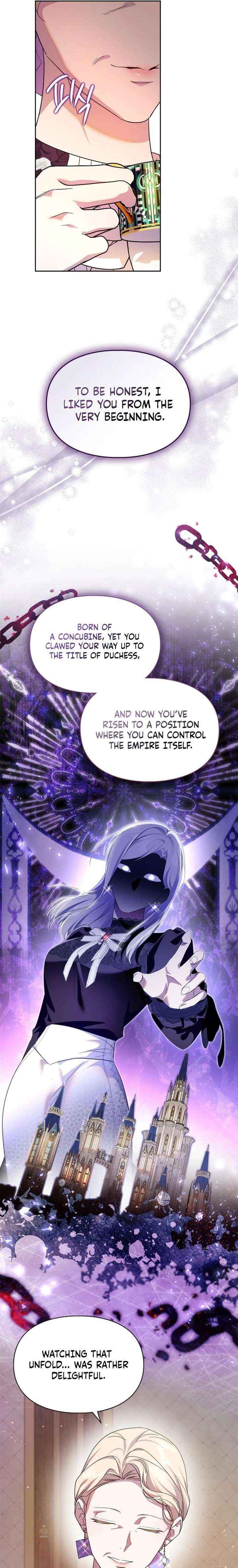 I Became the Tyrant’s Servant Chapter 89 page 16 - 
