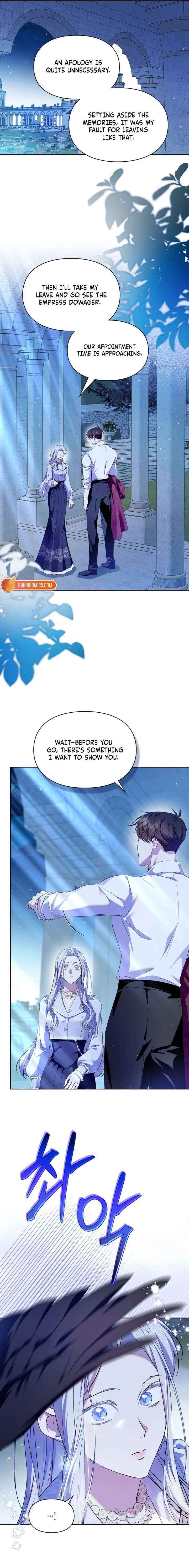 I Became the Tyrant’s Servant Chapter 89 page 4 - 