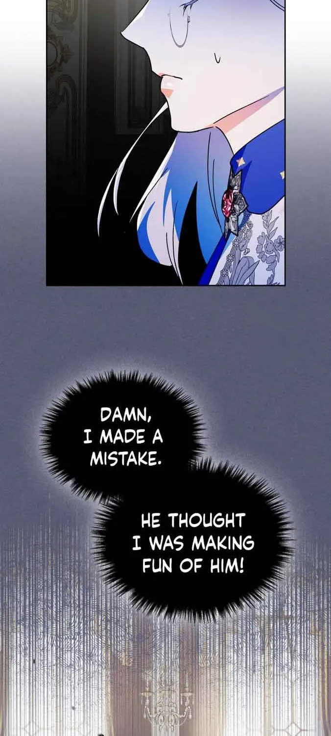 I Became the Tyrant’s Servant Chapter 9 page 26 - 
