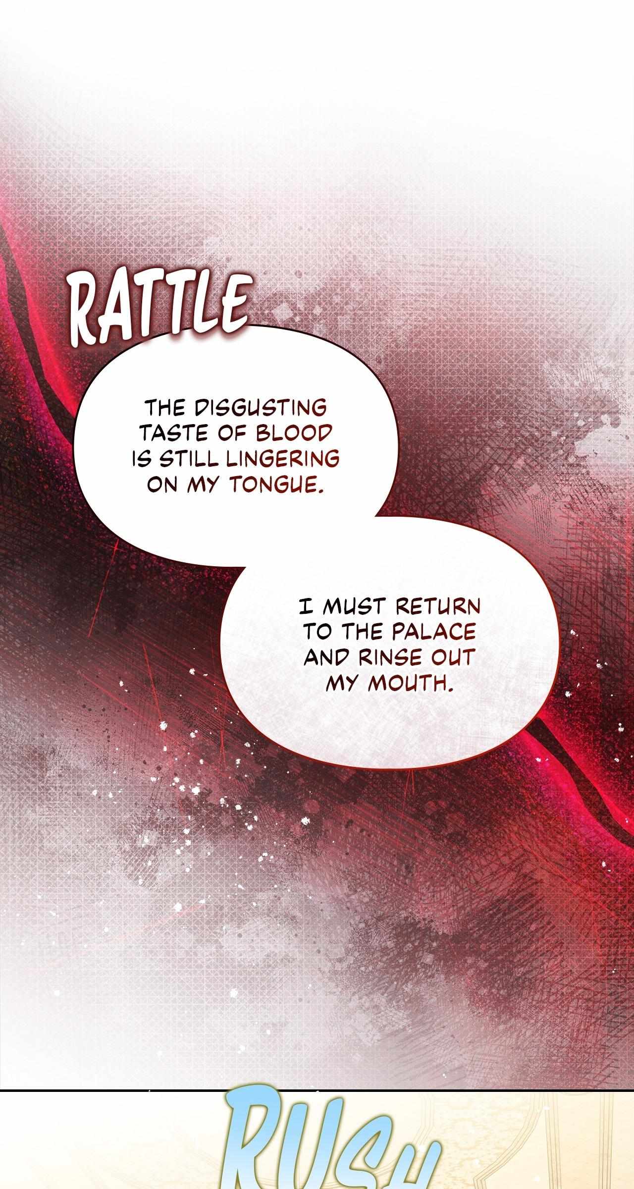 I Became the Tyrant’s Servant Chapter 91 page 11 - 