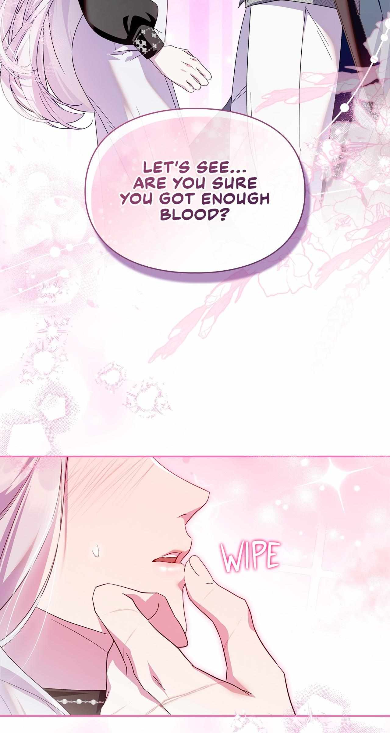 I Became the Tyrant’s Servant Chapter 91 page 15 - 