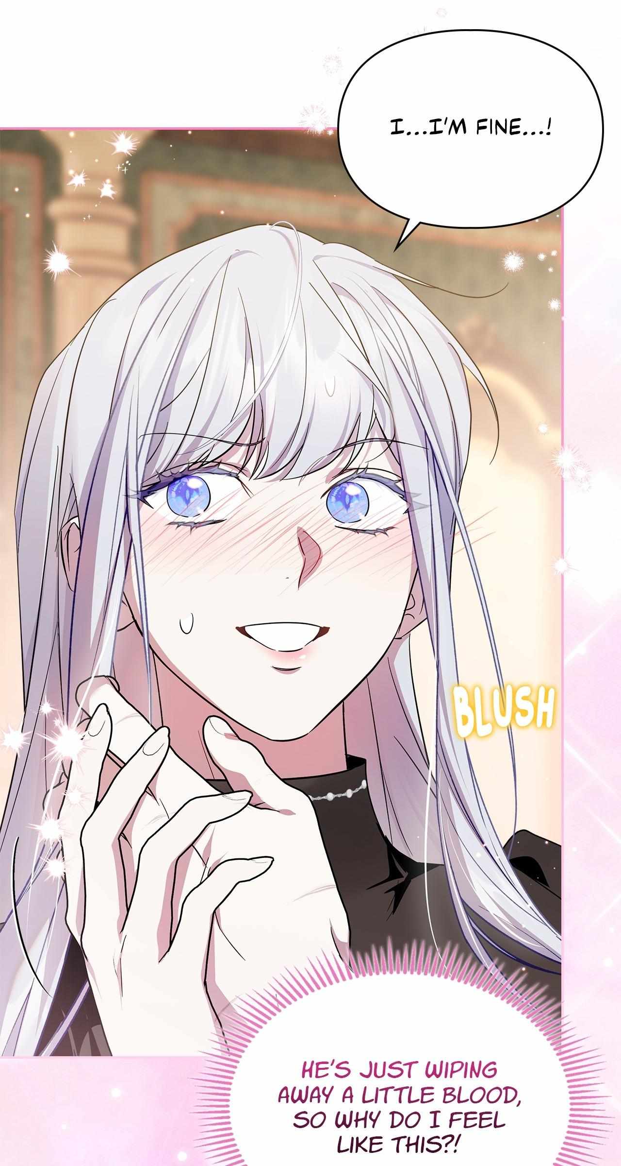 I Became the Tyrant’s Servant Chapter 91 page 17 - 