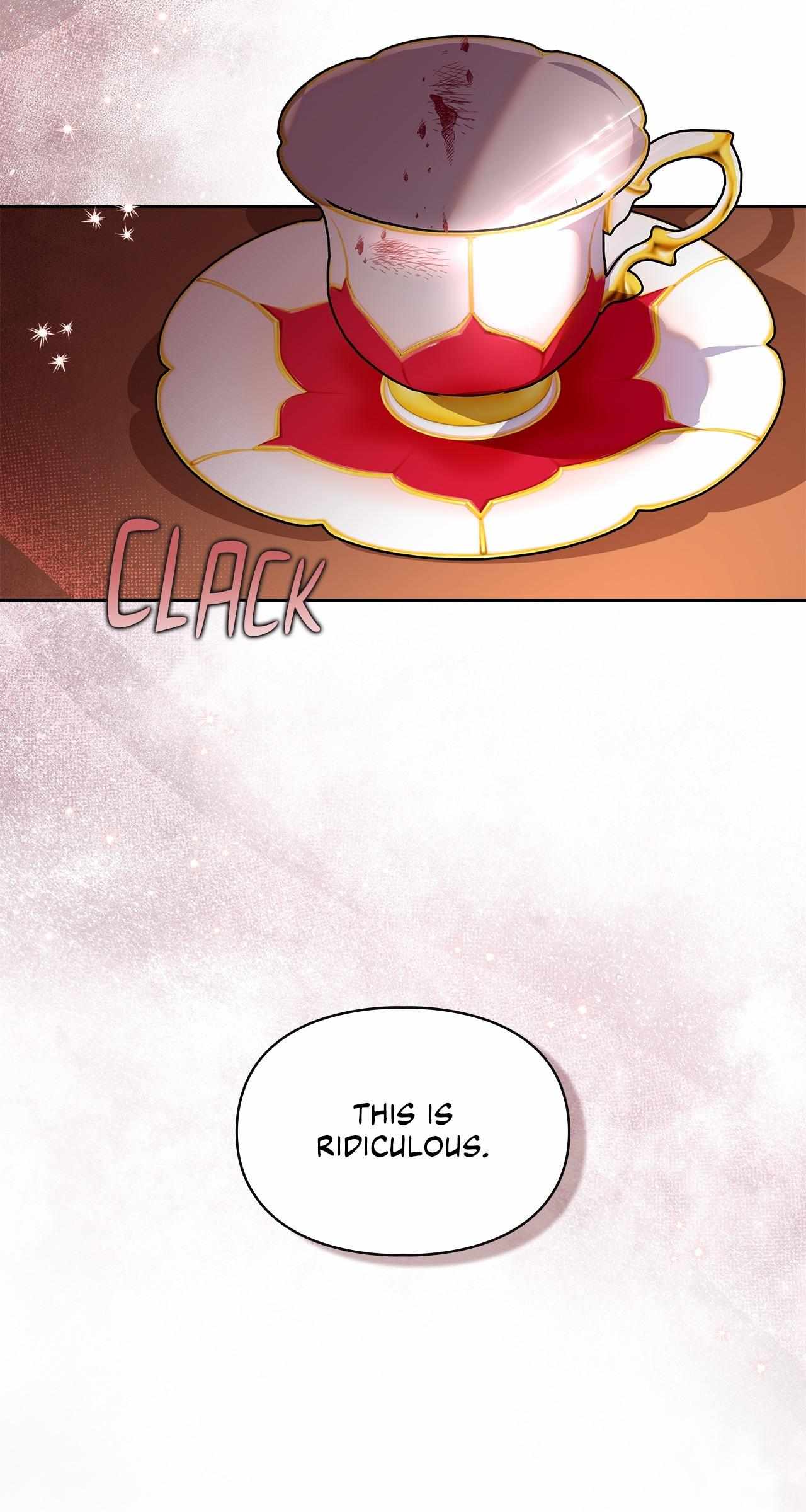 I Became the Tyrant’s Servant Chapter 91 page 3 - 