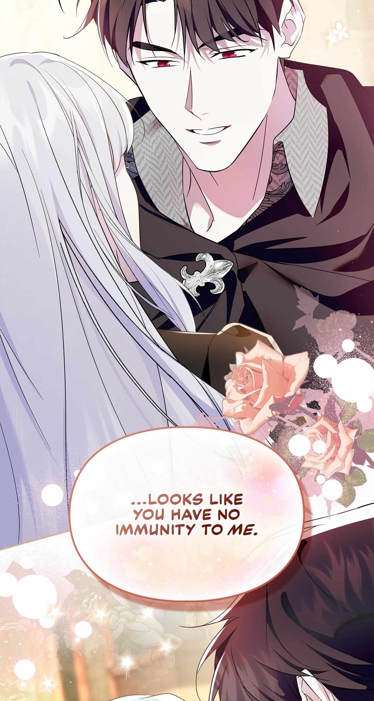 I Became the Tyrant’s Servant Chapter 91 page 21 - 