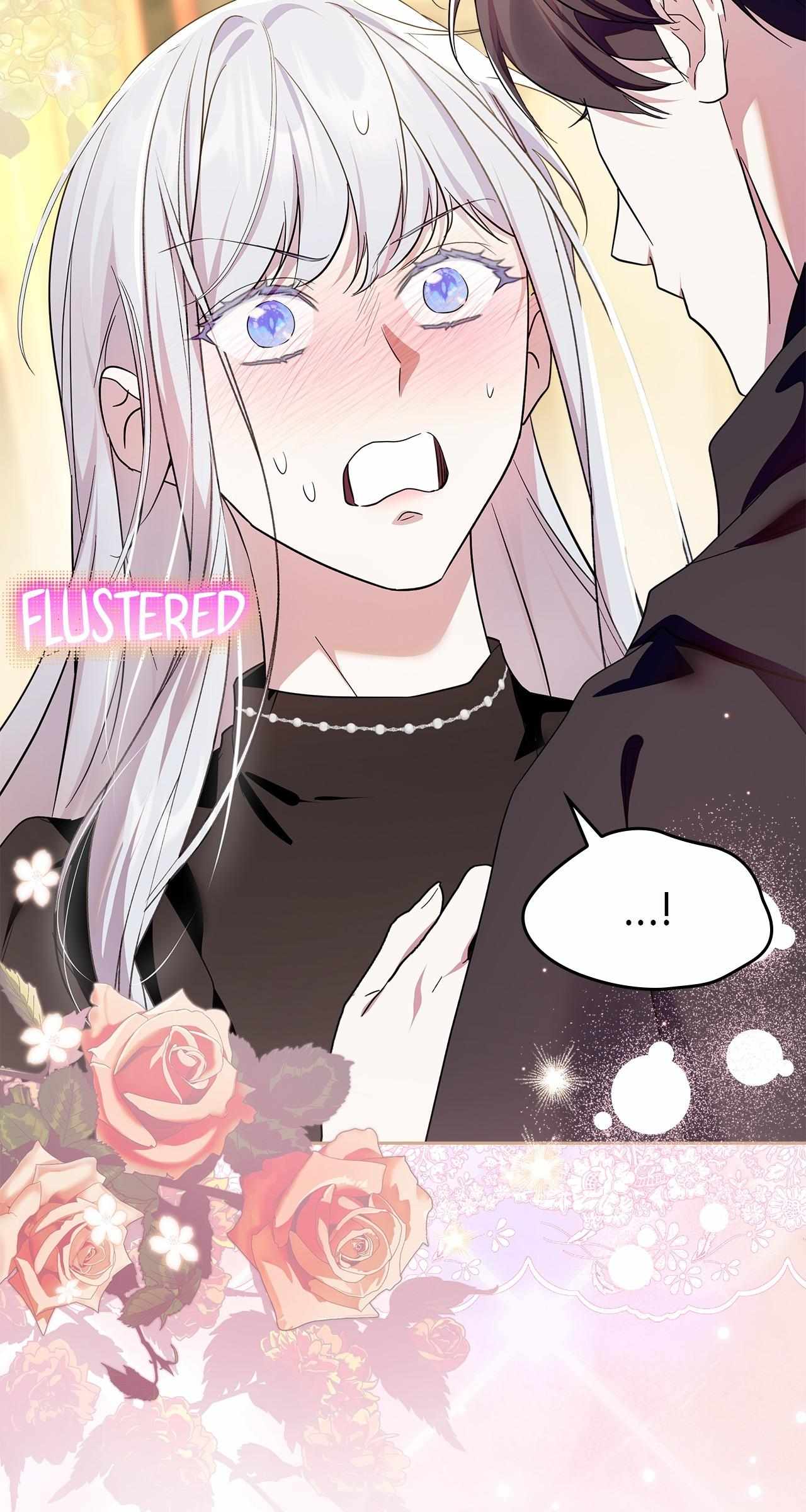 I Became the Tyrant’s Servant Chapter 91 page 22 - 