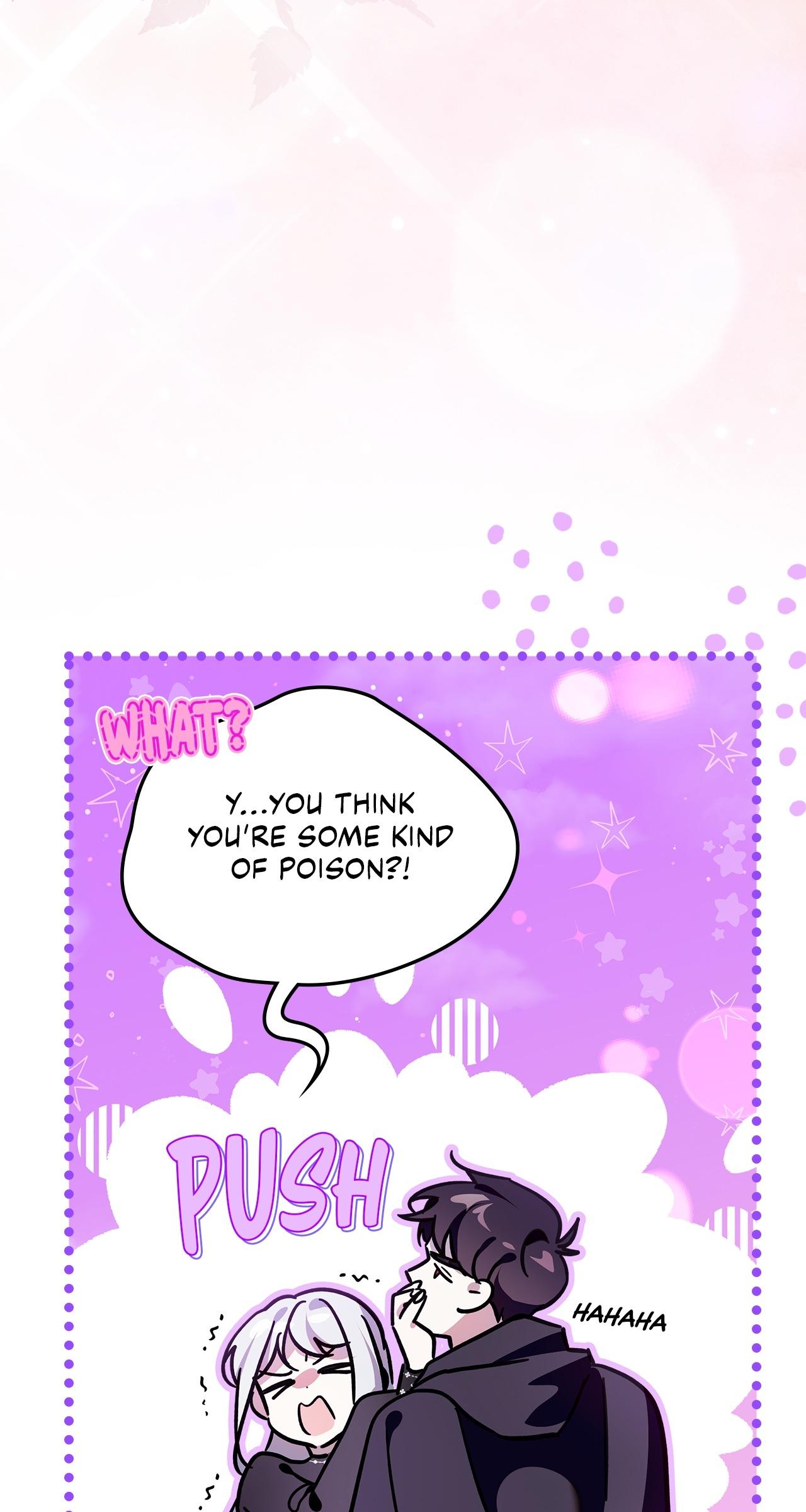 I Became the Tyrant’s Servant Chapter 91 page 23 - 