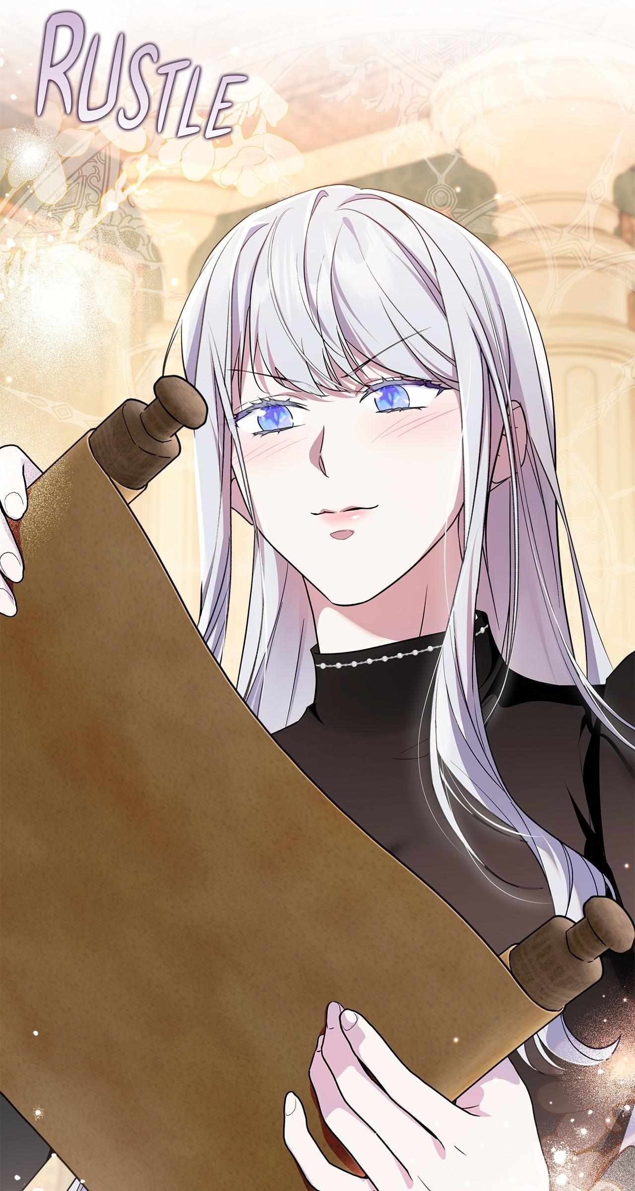 I Became the Tyrant’s Servant Chapter 91 page 27 - 