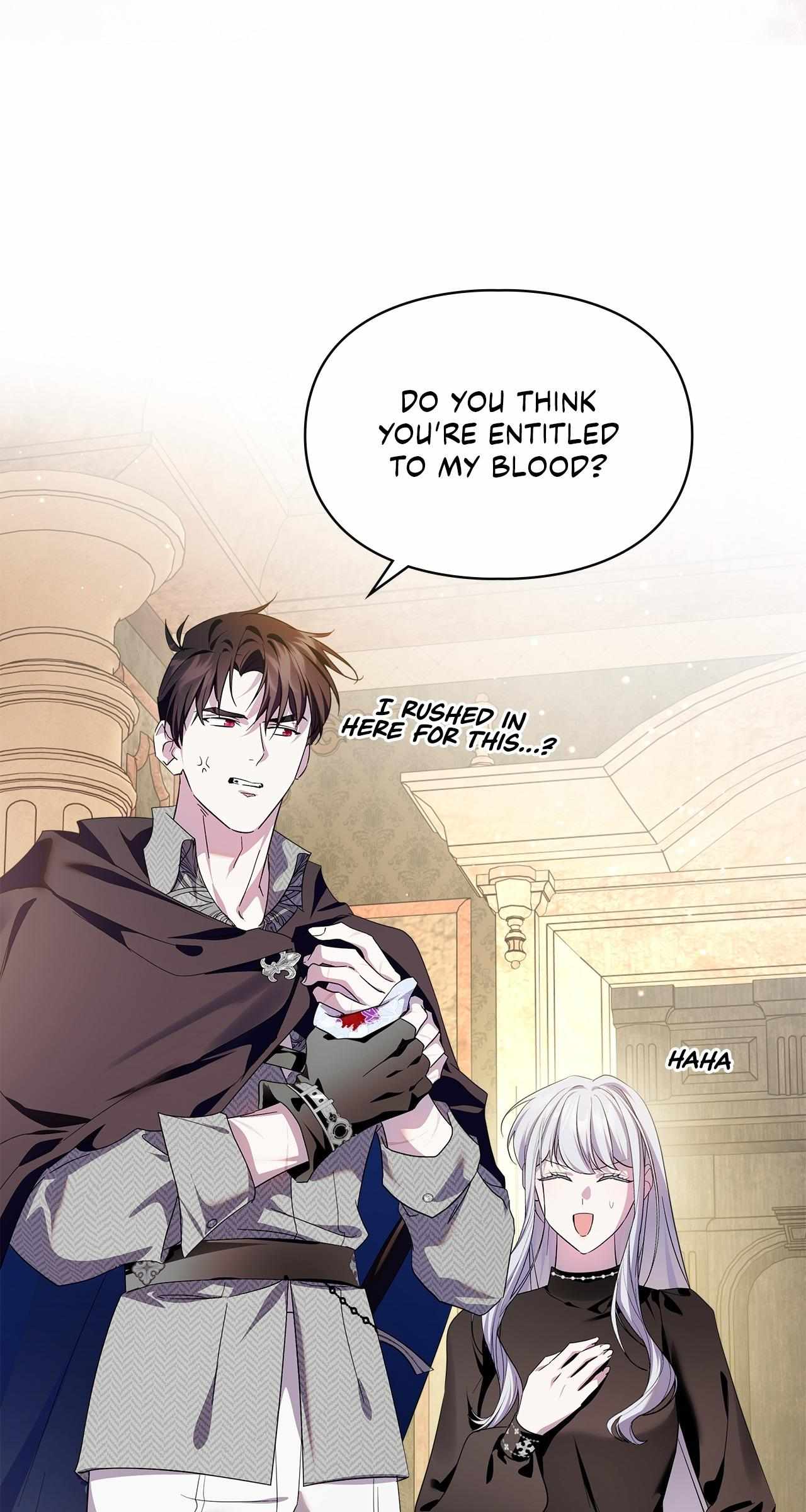 I Became the Tyrant’s Servant Chapter 91 page 4 - 