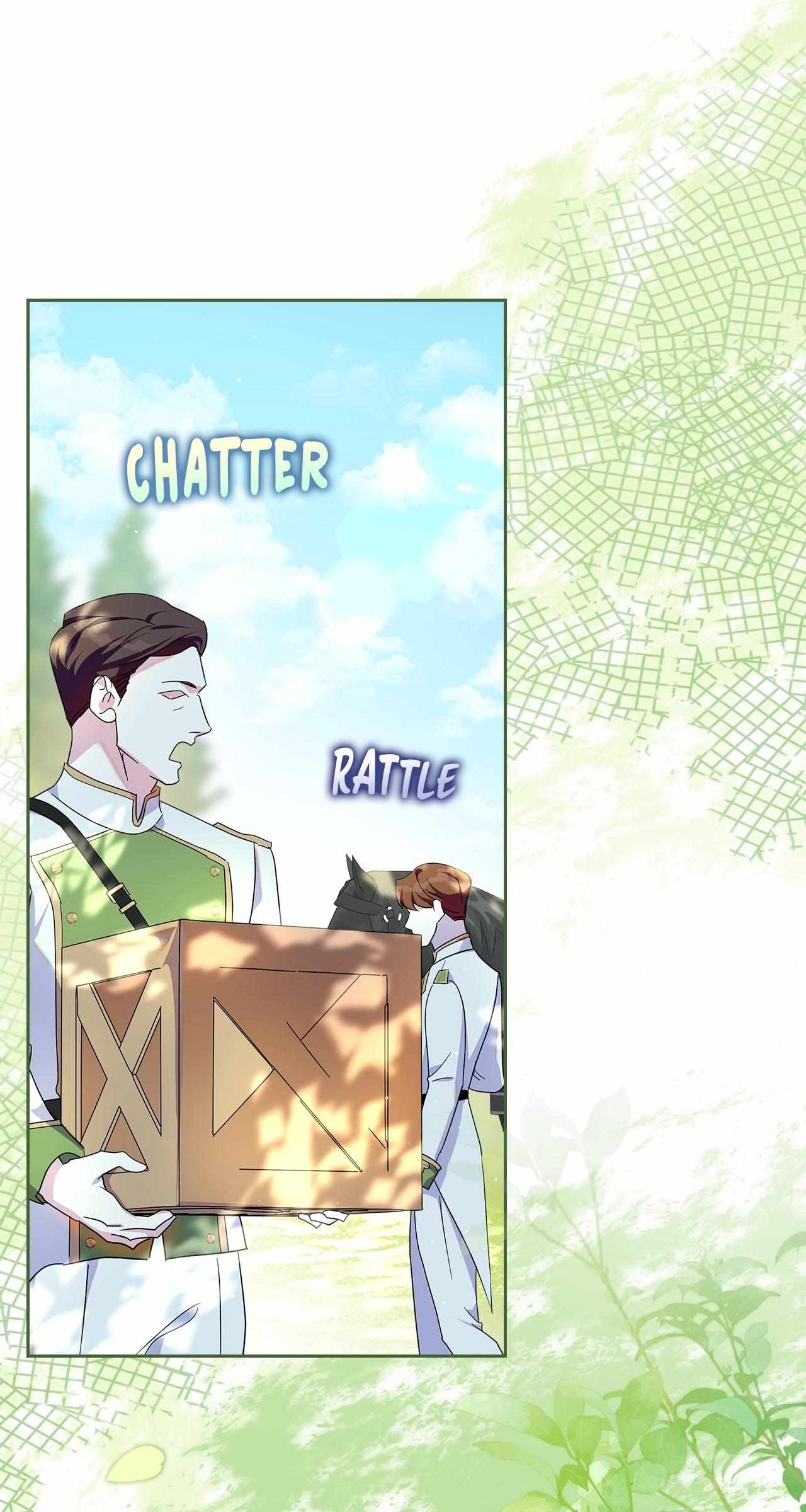 I Became the Tyrant’s Servant Chapter 91 page 31 - 