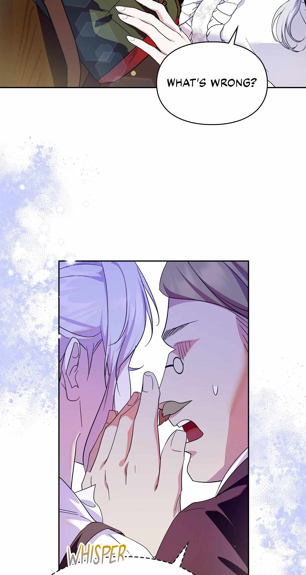 I Became the Tyrant’s Servant Chapter 91 page 38 - 