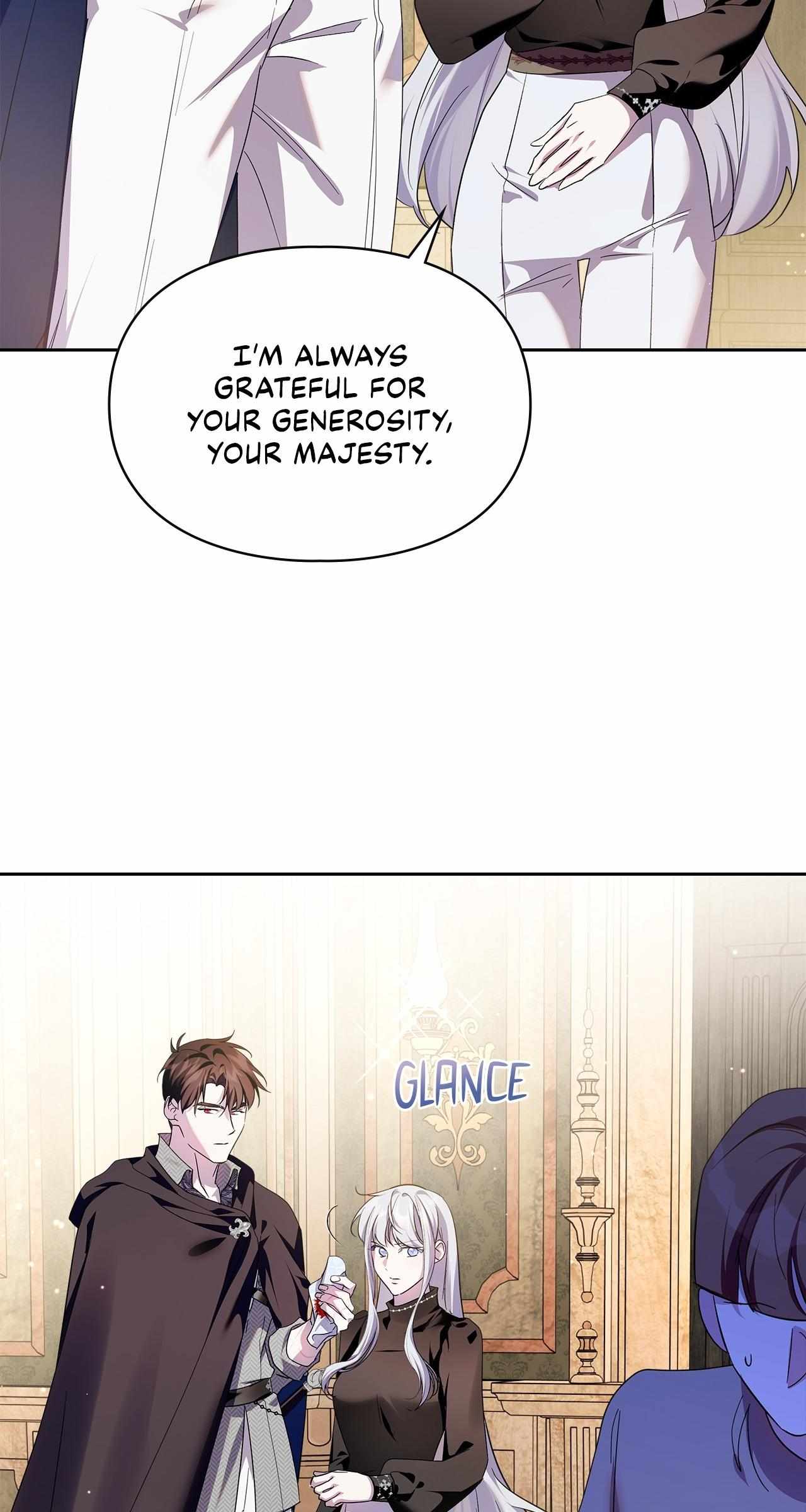 I Became the Tyrant’s Servant Chapter 91 page 5 - 